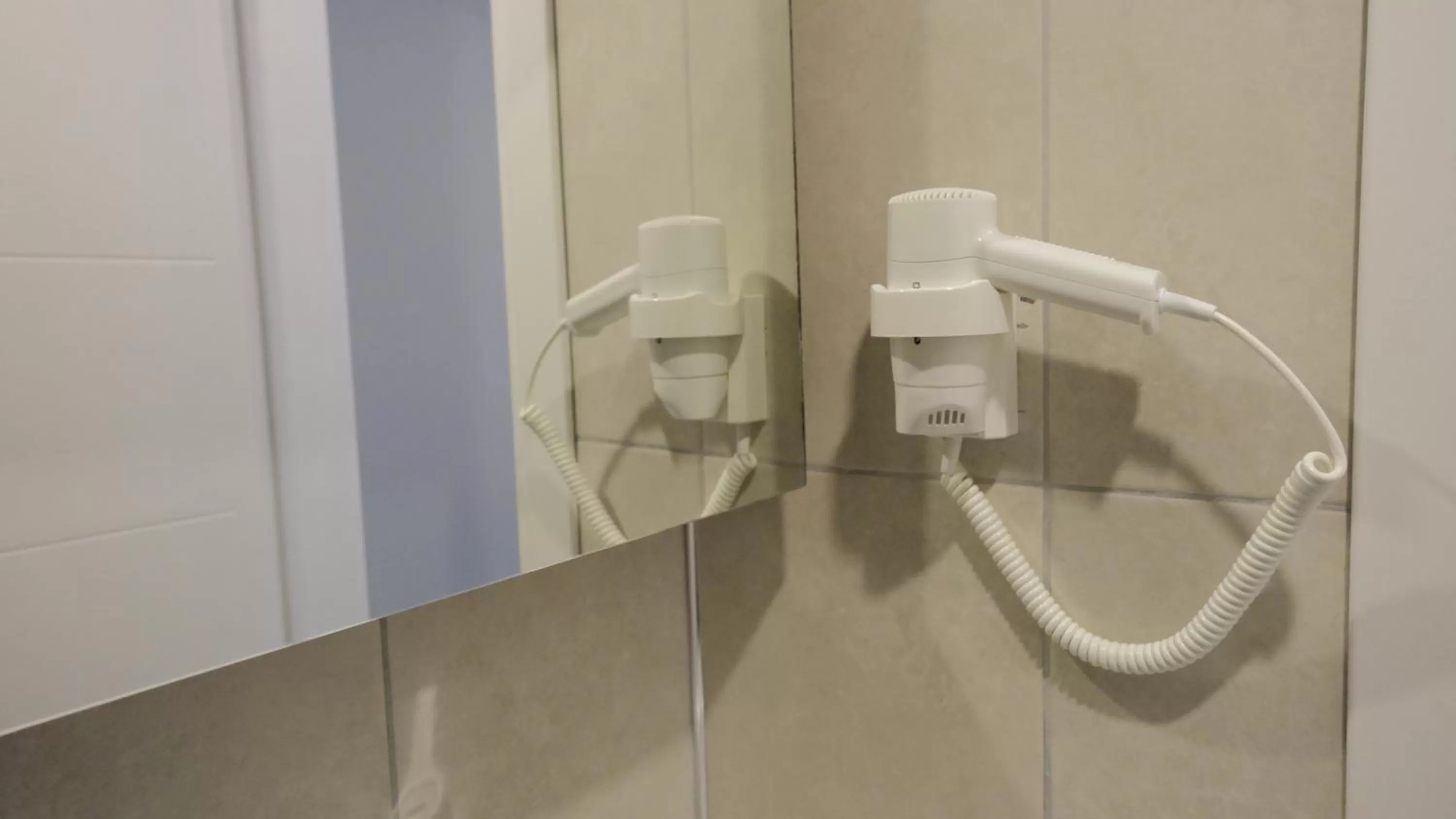 Bathroom in Likya 202