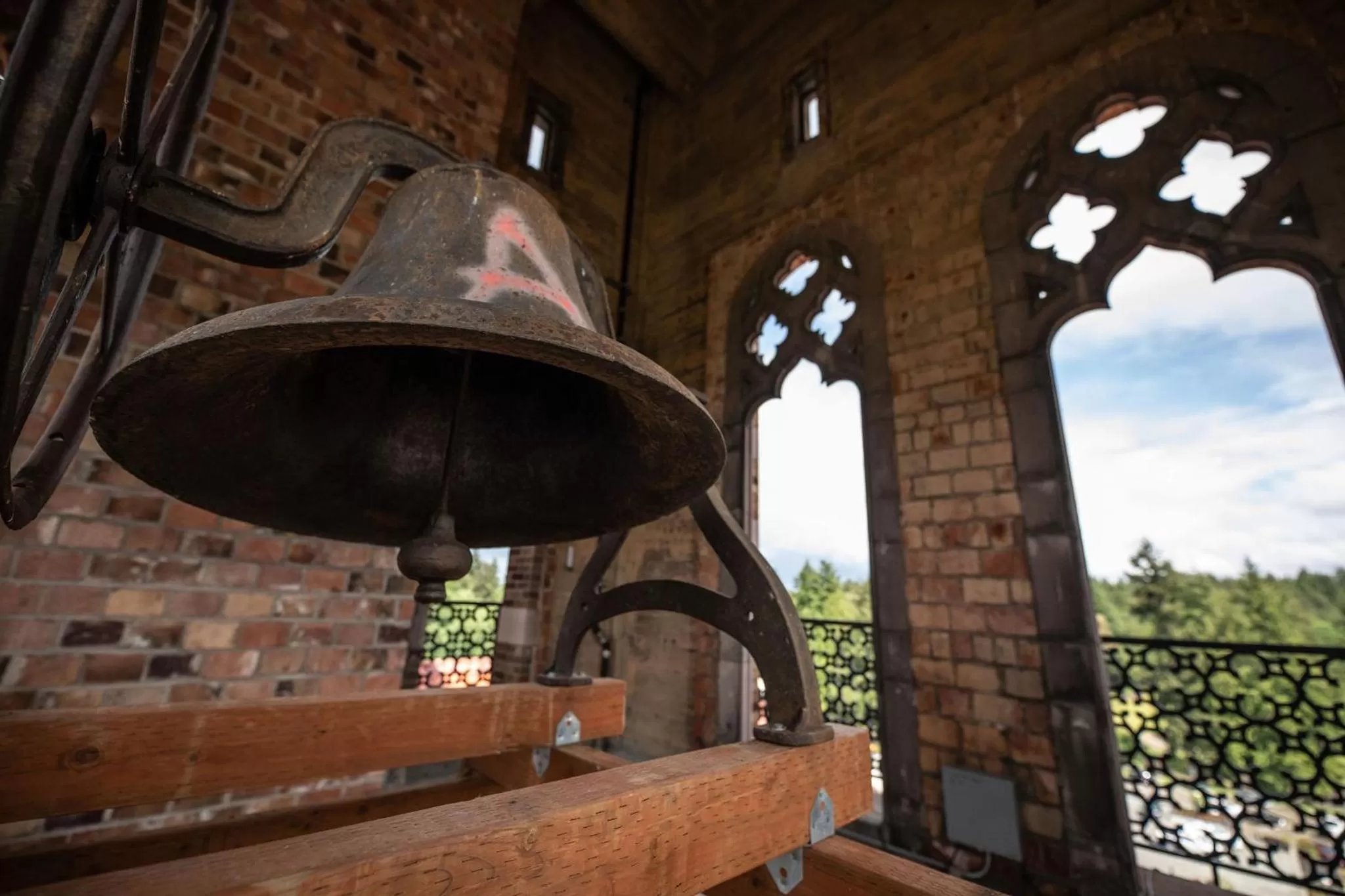 Property building in The Lodge at St Edward Park