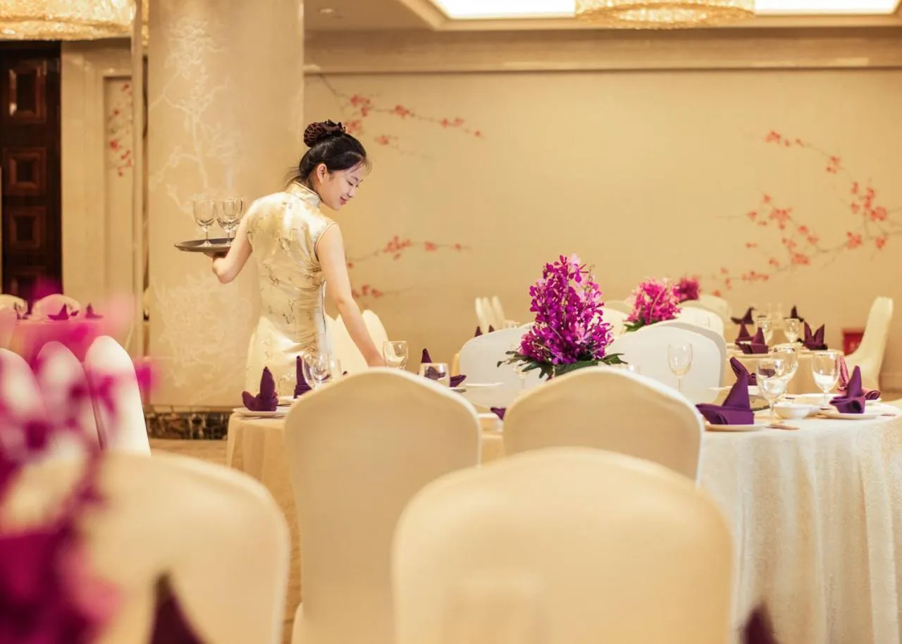 Hangzhou Xinqiao Hotel