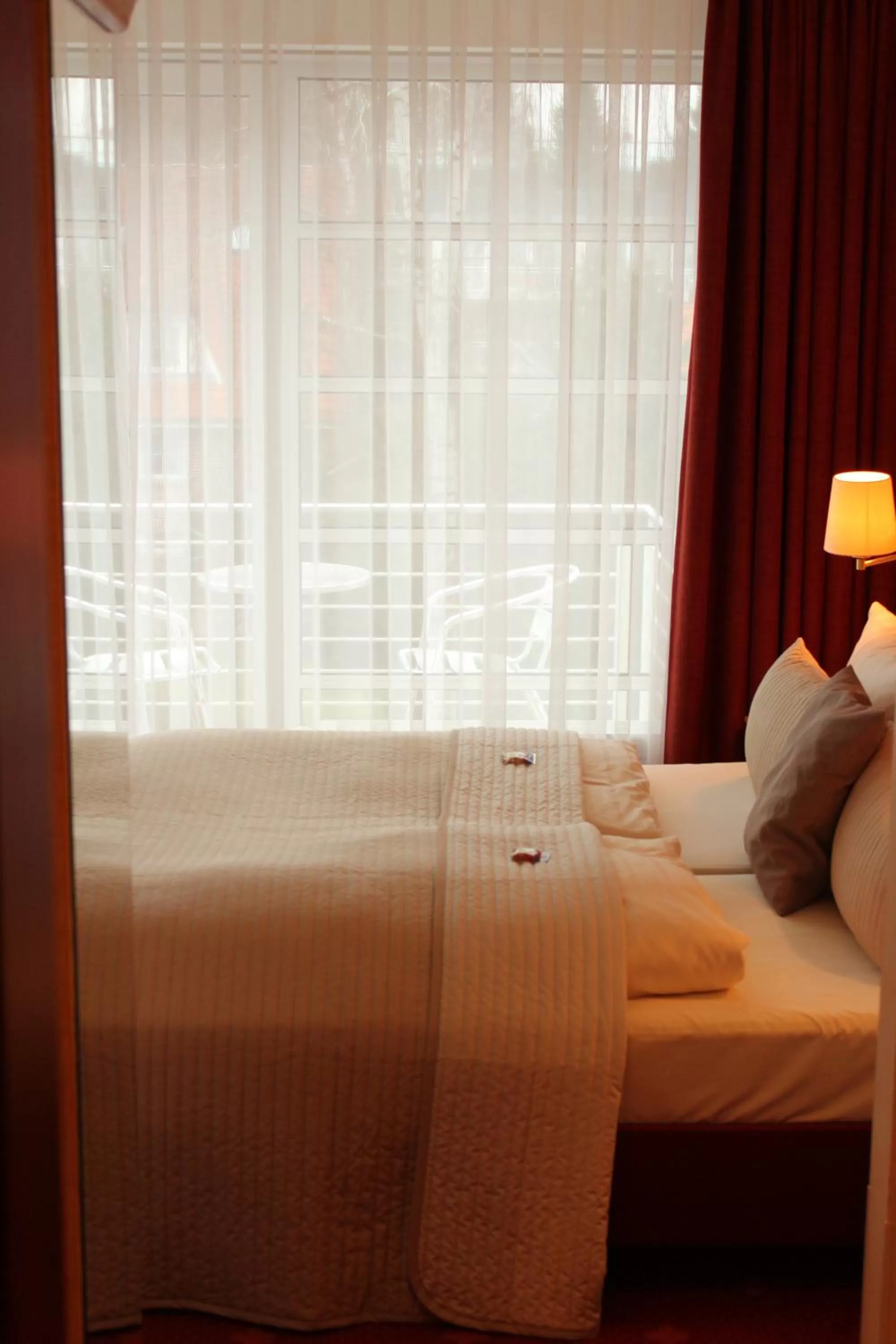 Suite - Gropius in Hotel Villa Gropius