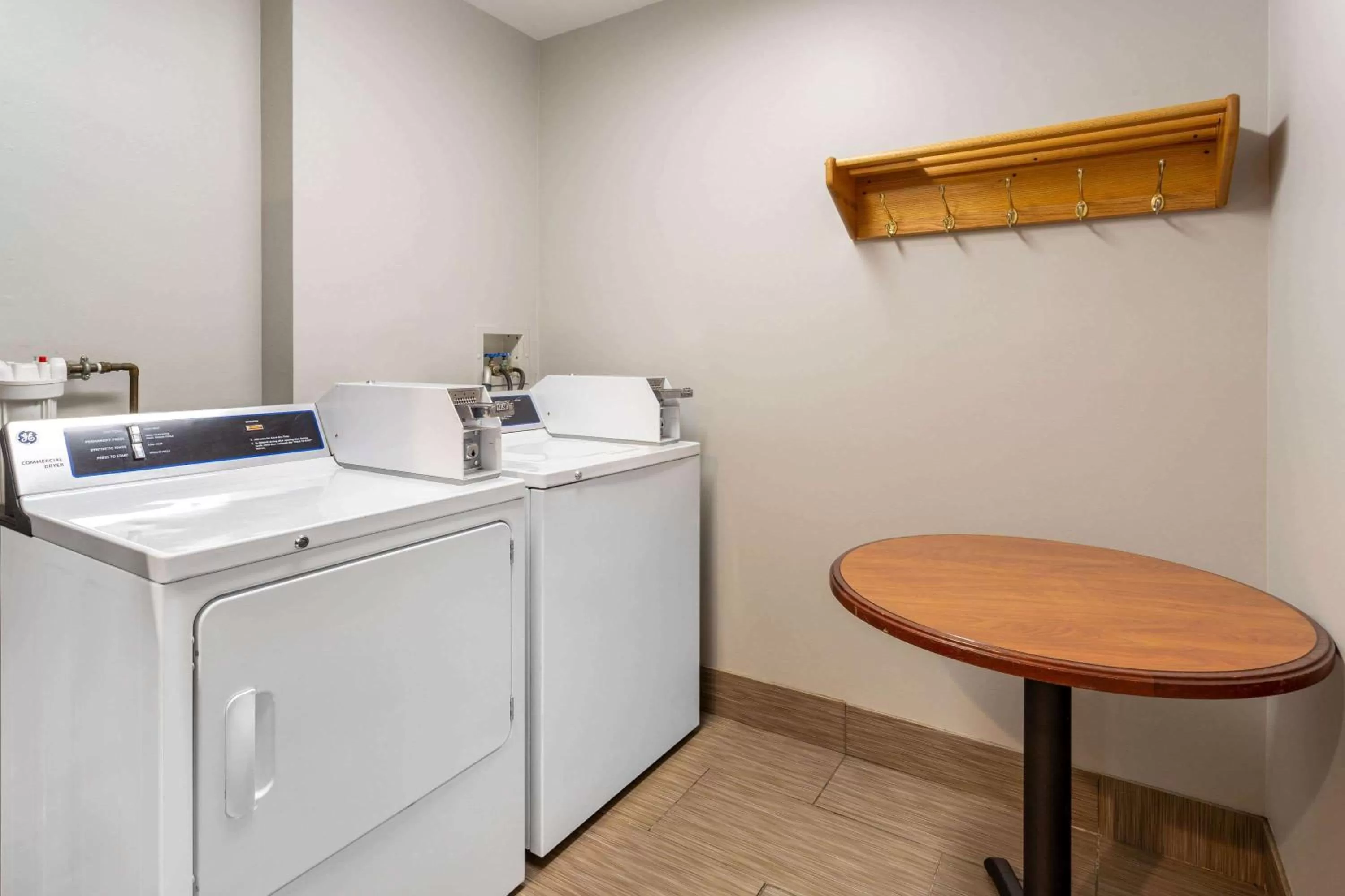 On site in Hawthorn Suites by Wyndham Allentown-Fogelsville