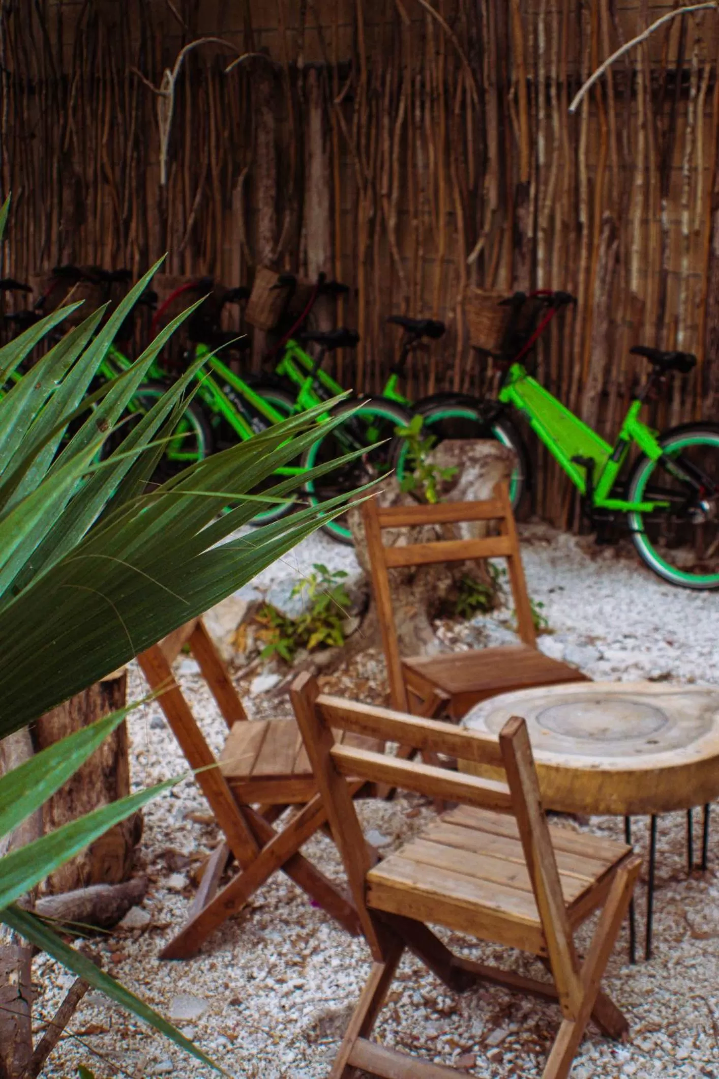 LA TULUMEÑA Boutique Hotel