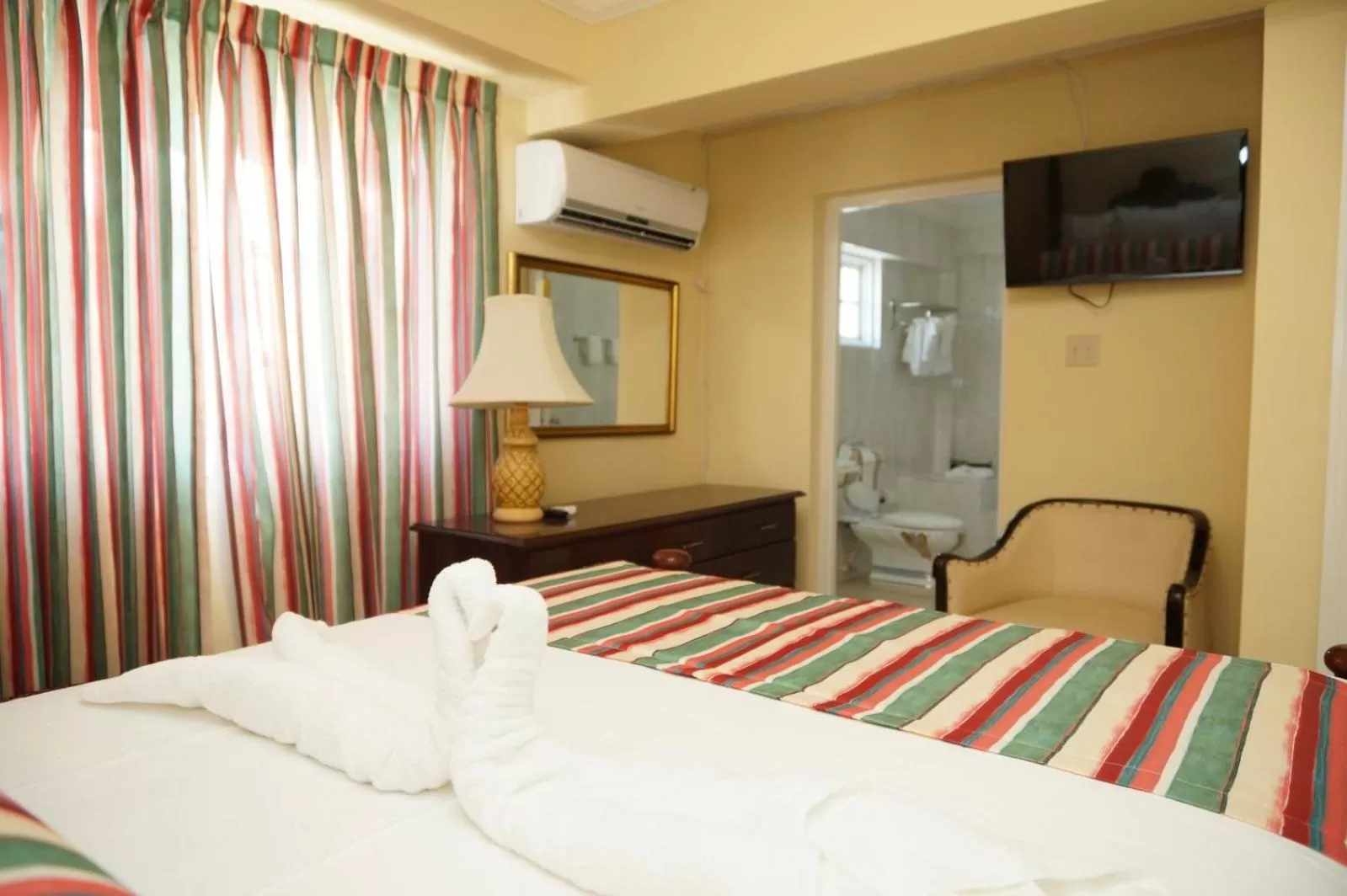 SeaGarden Beach Resort - All Inclusive