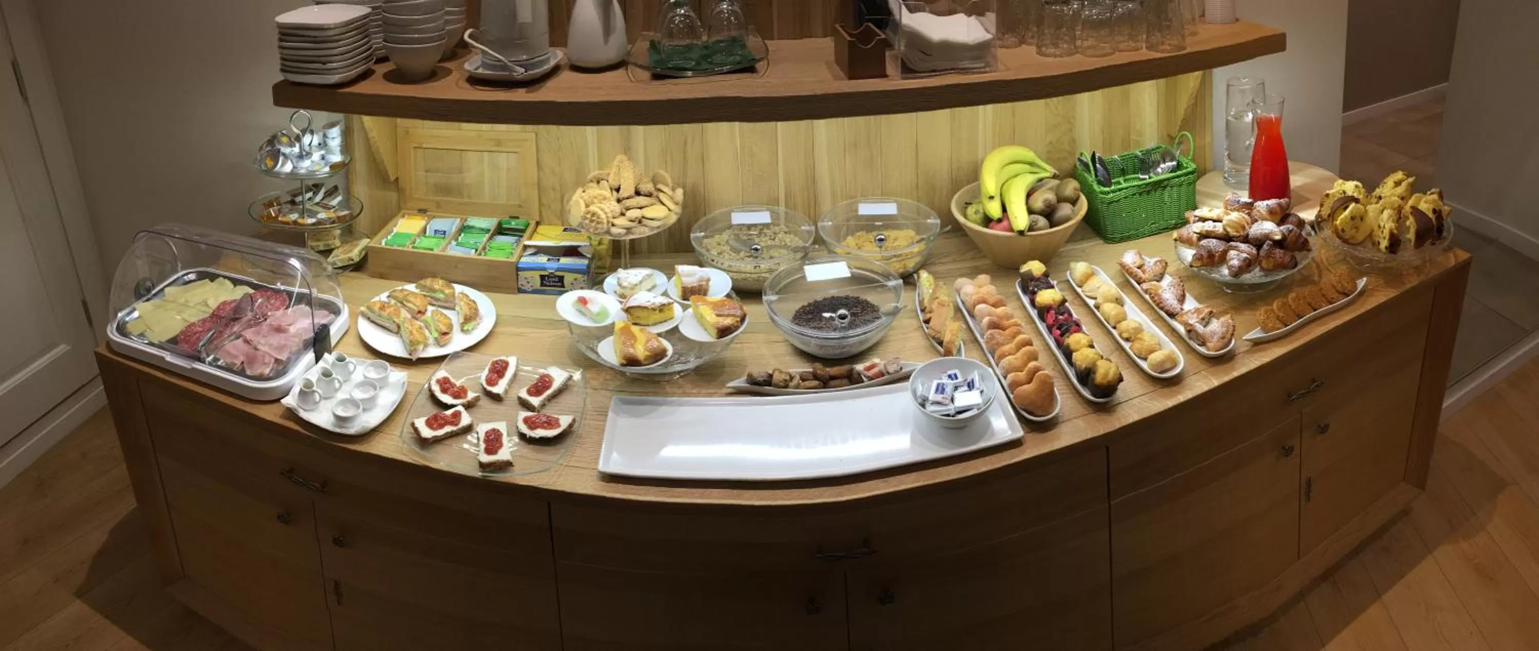 Restaurant/places to eat in Delle Vittorie Luxury Rooms&Suites