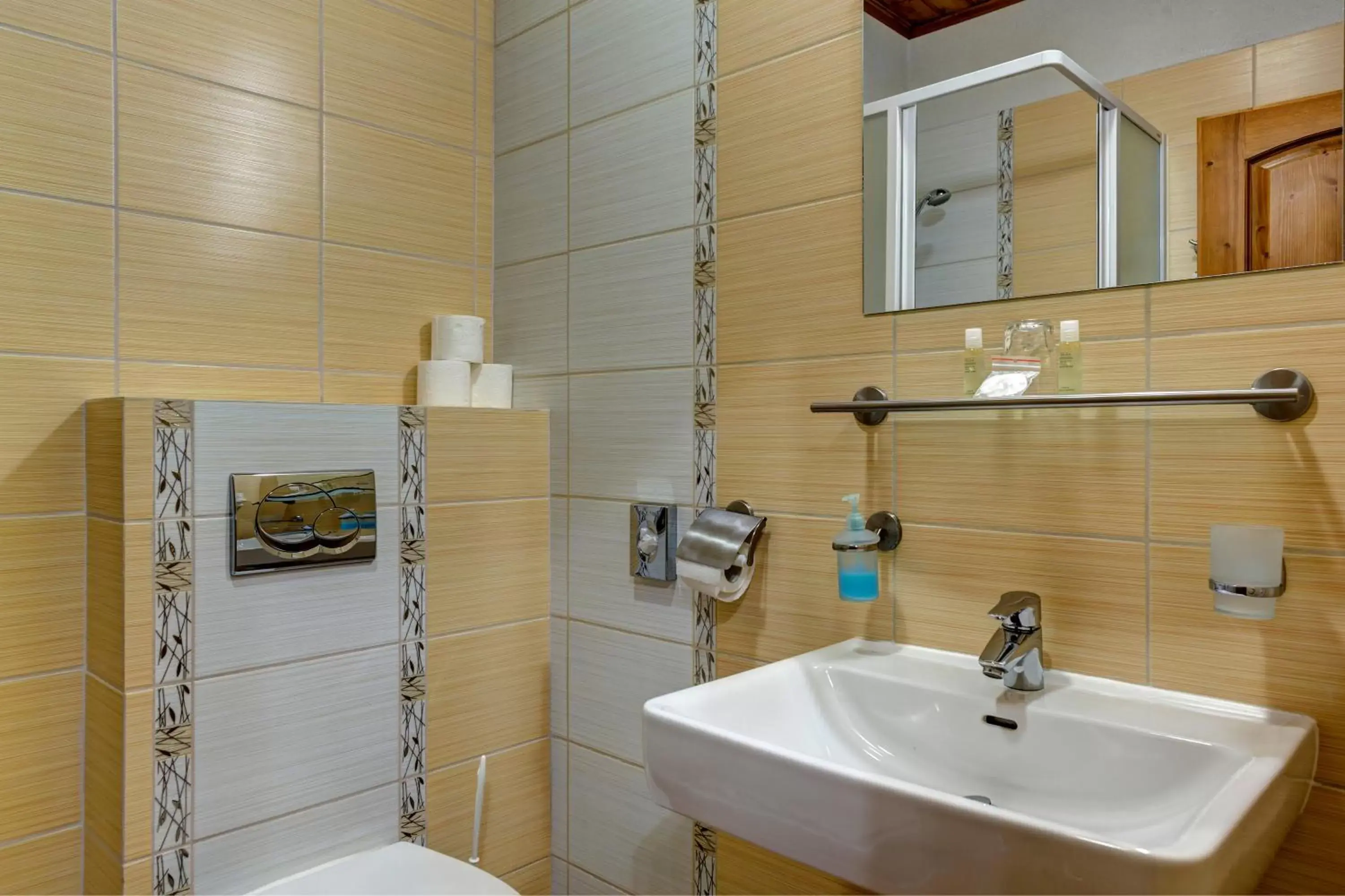 Standard Room - single occupancy in Hotel Strachanovka - Jánska Koliba Standard Room - single occupancy in Hotel Strachanovka - Jánska Koliba