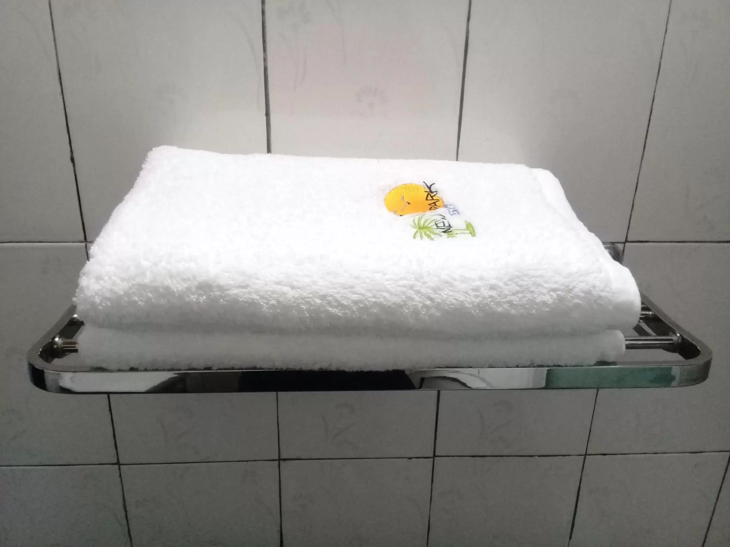 Family Room in New Park Resort Family Room in New Park Resort