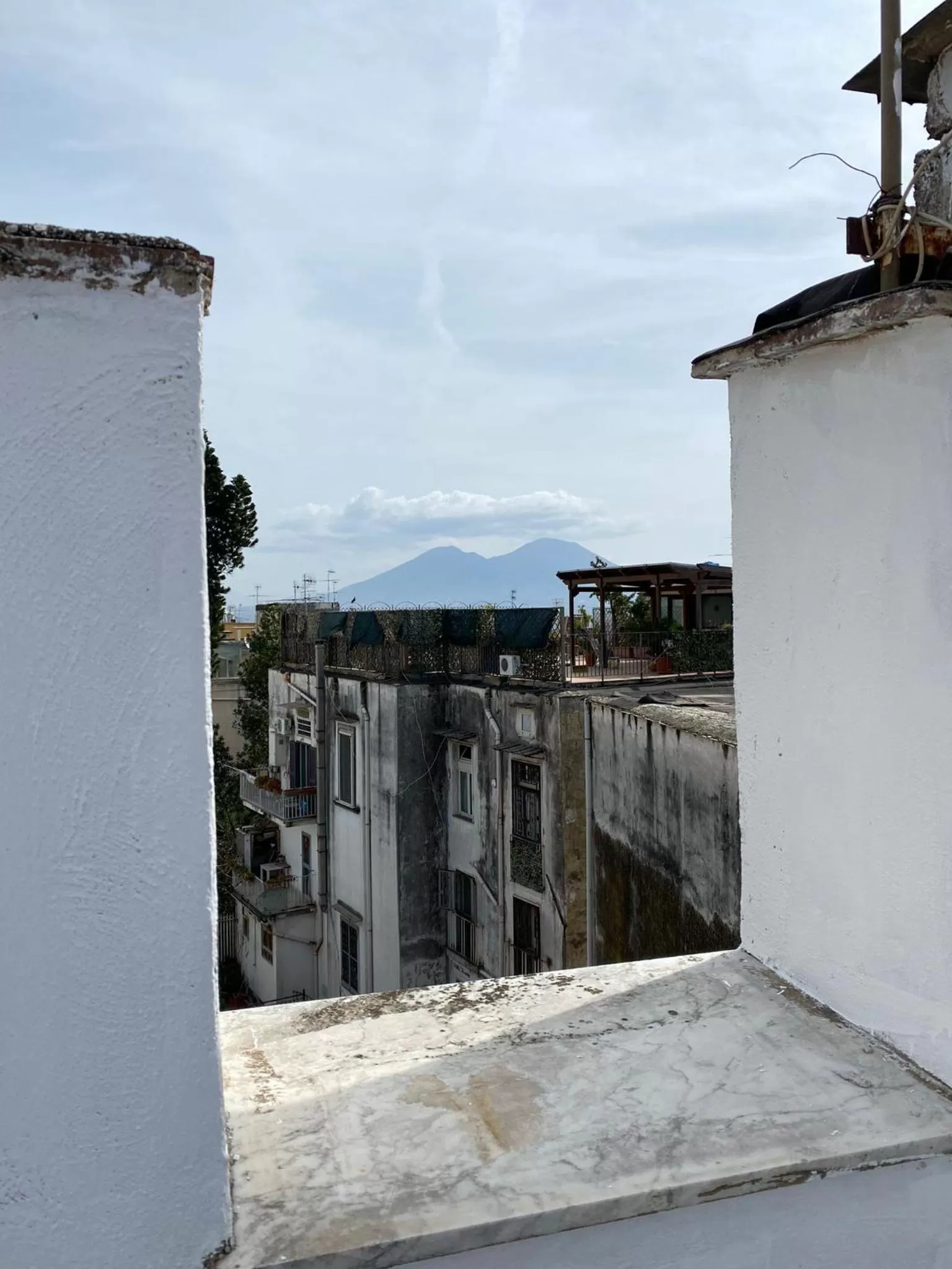 Mountain view in Up25