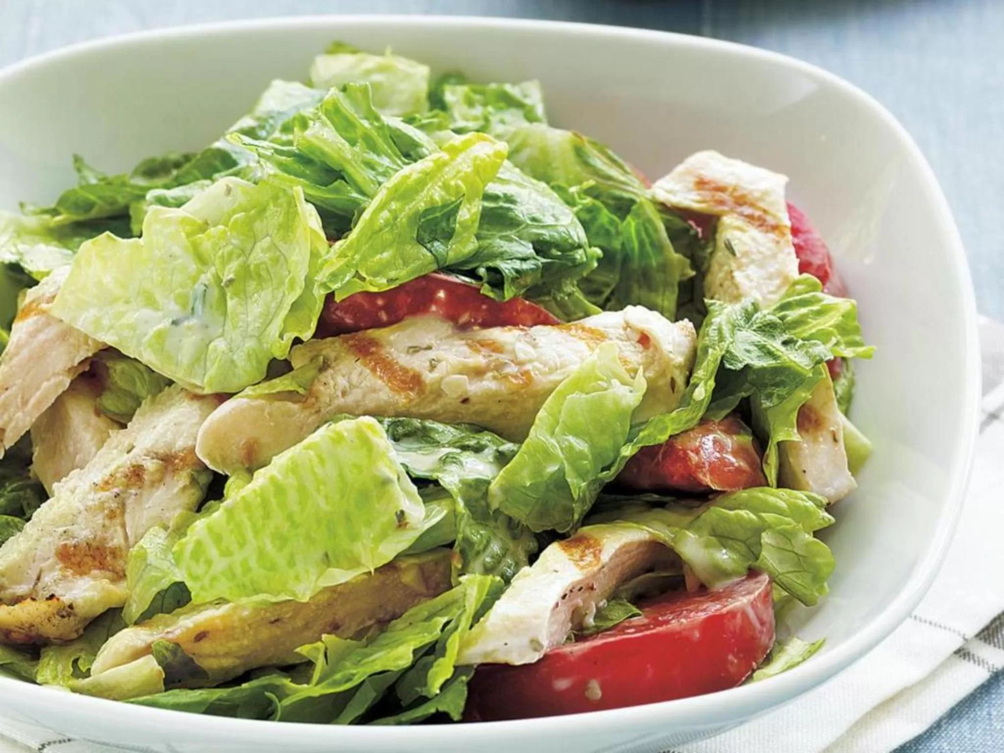 Food and drinks in Three Points Al Salama