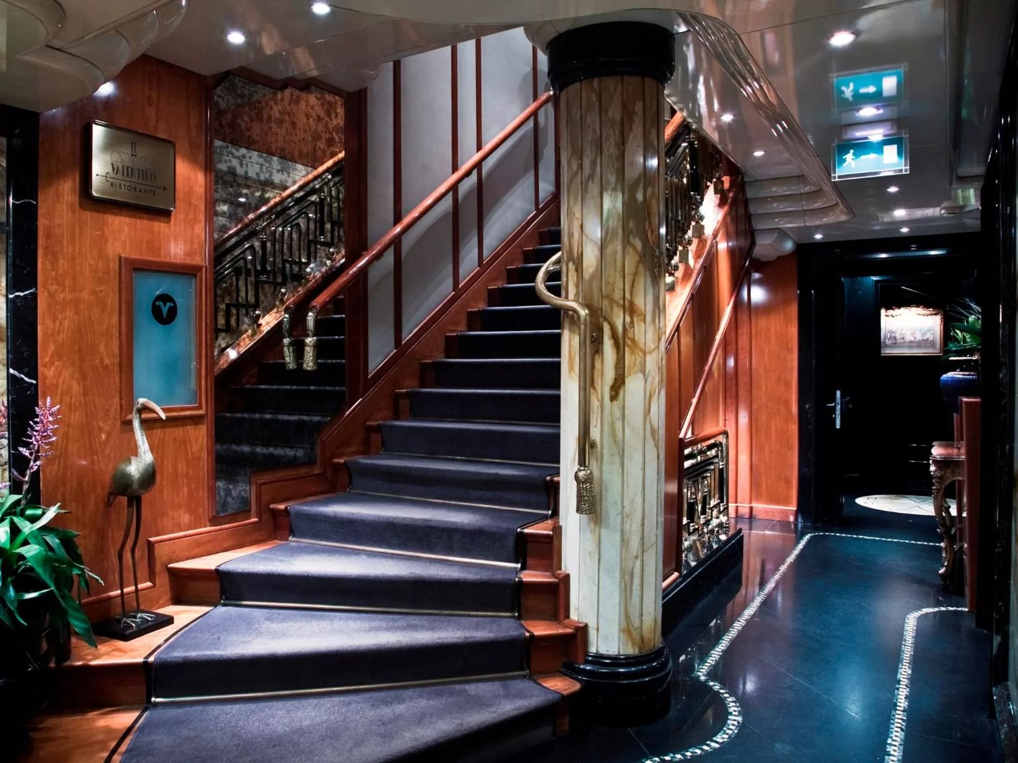 Other in Hotel Valadier