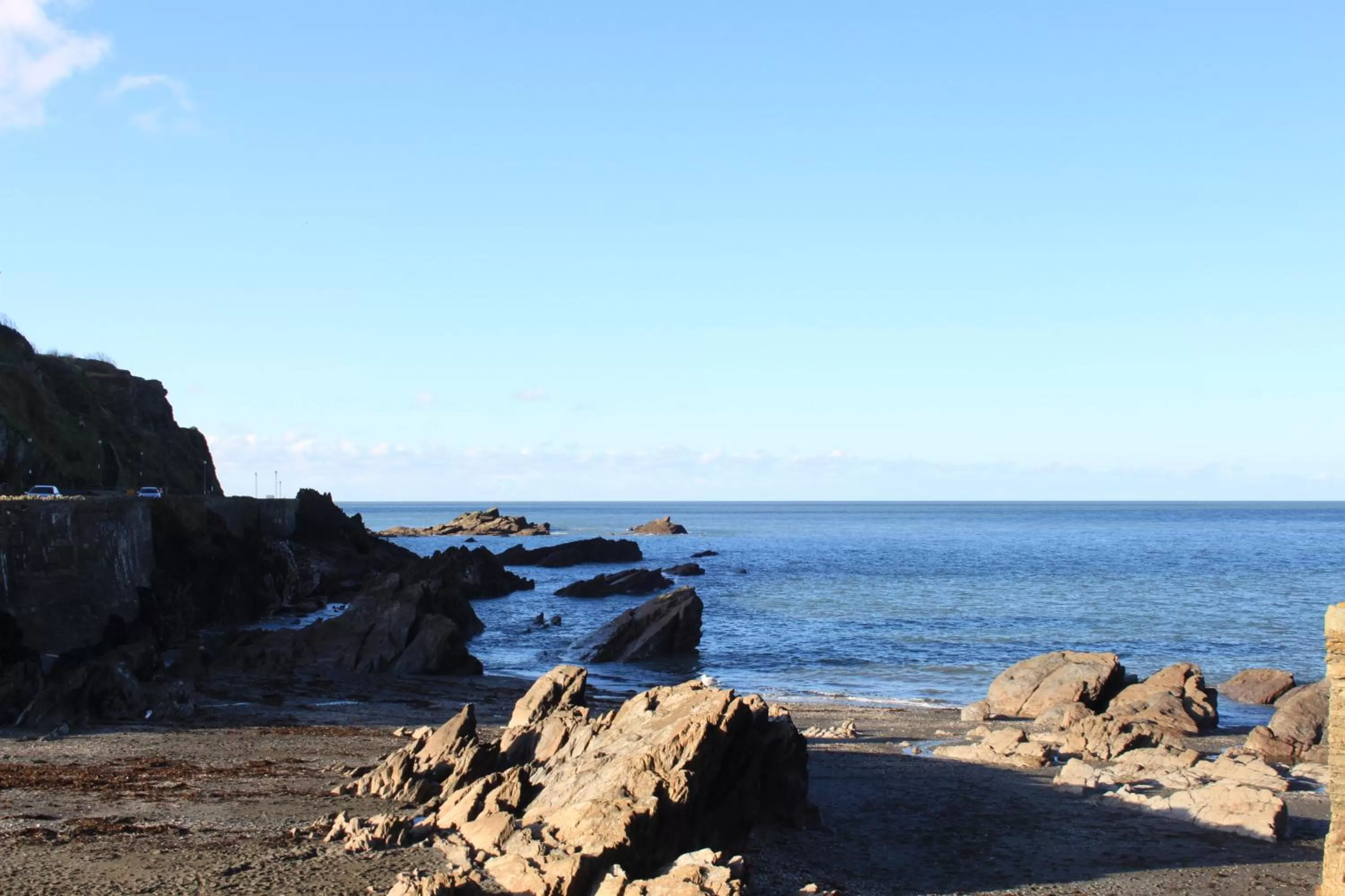 Location in The Olive Branch