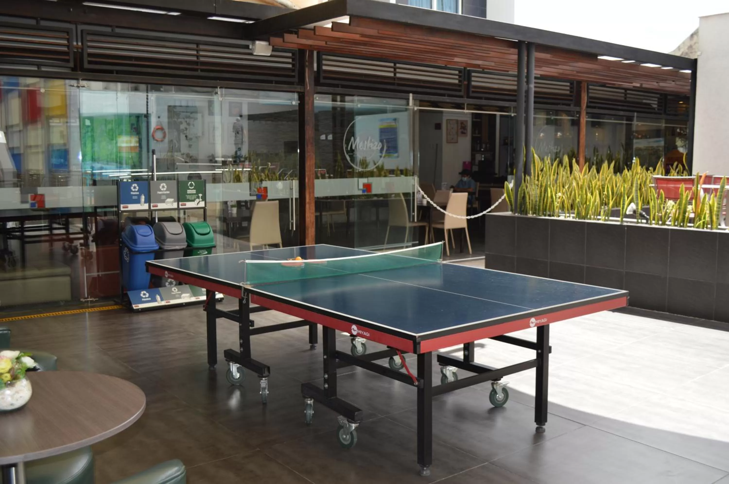 Hotel San Martin Popayan