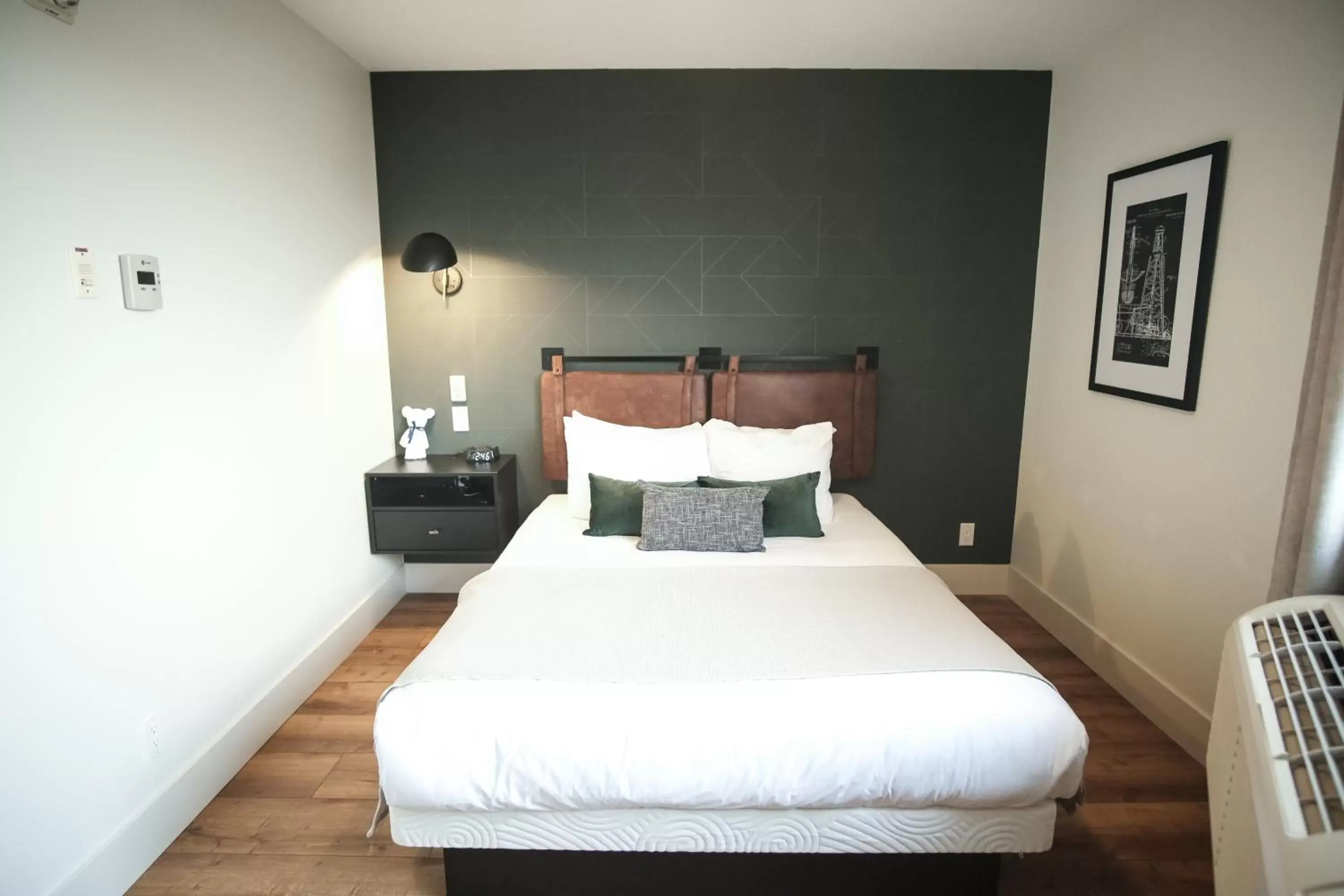 Two-Bedroom Corner Queen Suite - Non-Smoking in Baymont by Wyndham Fort McMurray Two-Bedroom Corner Queen Suite - Non-Smoking in Baymont by Wyndham Fort McMurray