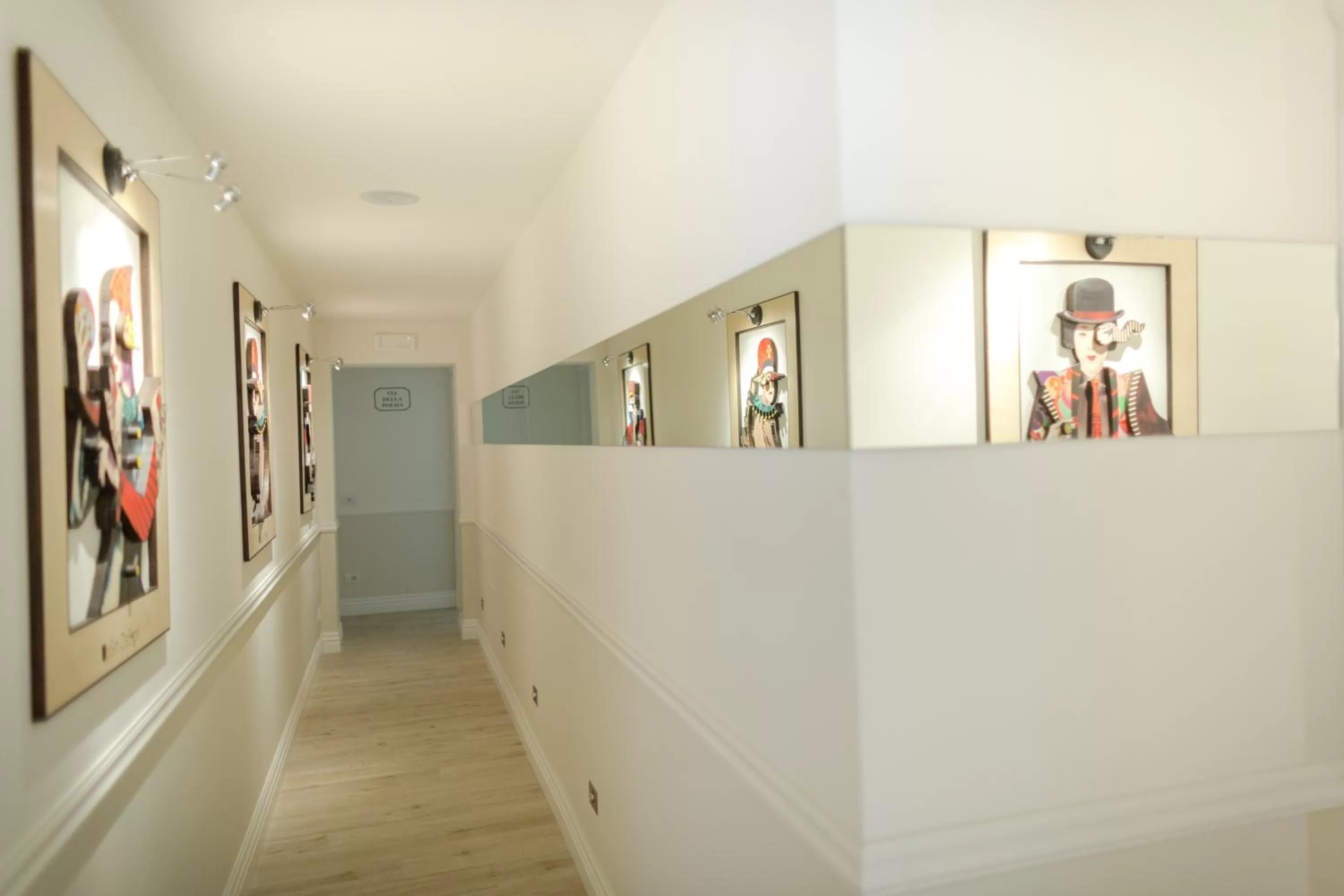 Other in VILLA LIBERTY Boutique Hotel - Borgo Capitano Collection