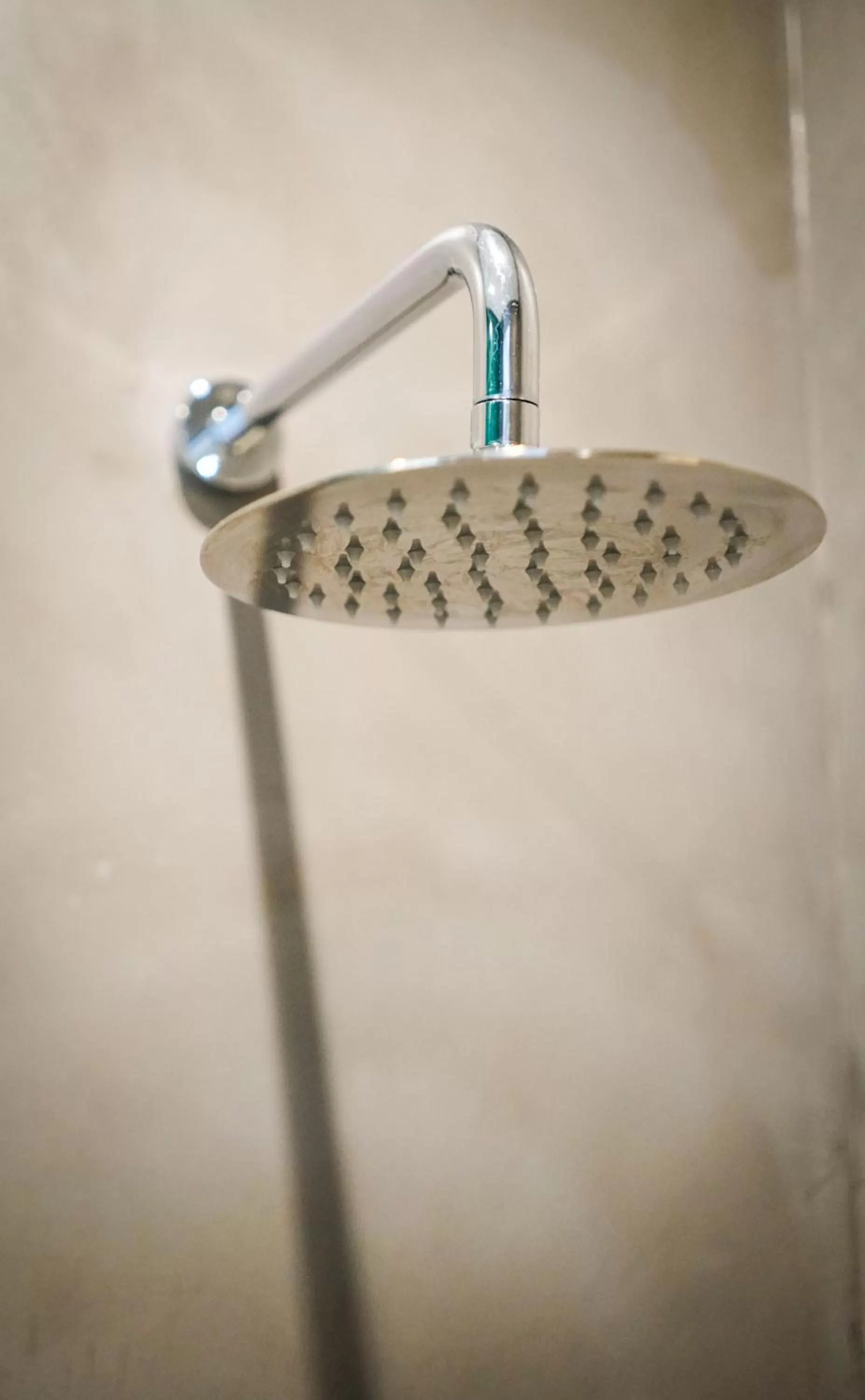 Bathroom in Palazzo Toledano