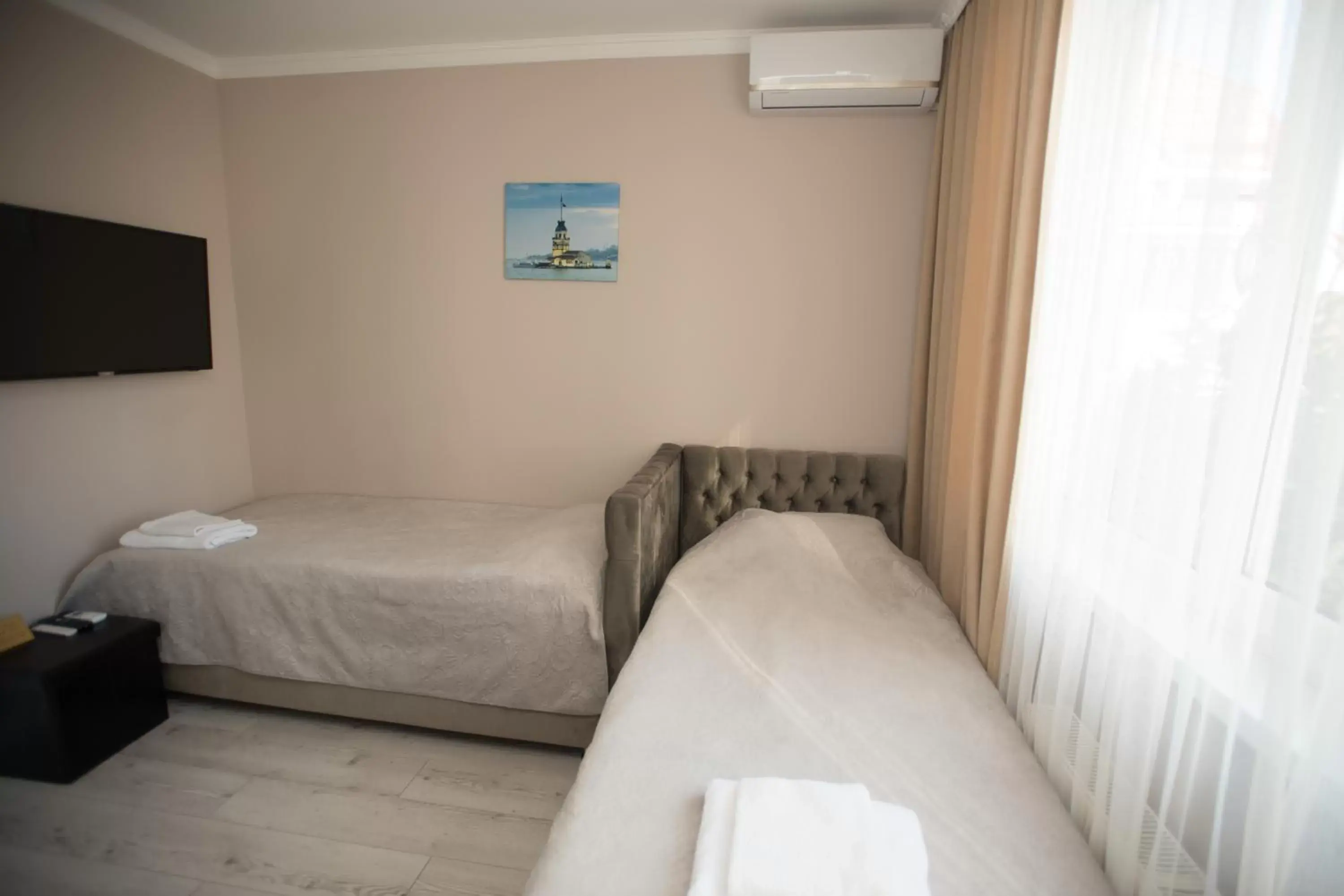 Twin Room in Altin Palace Twin Room in Altin Palace