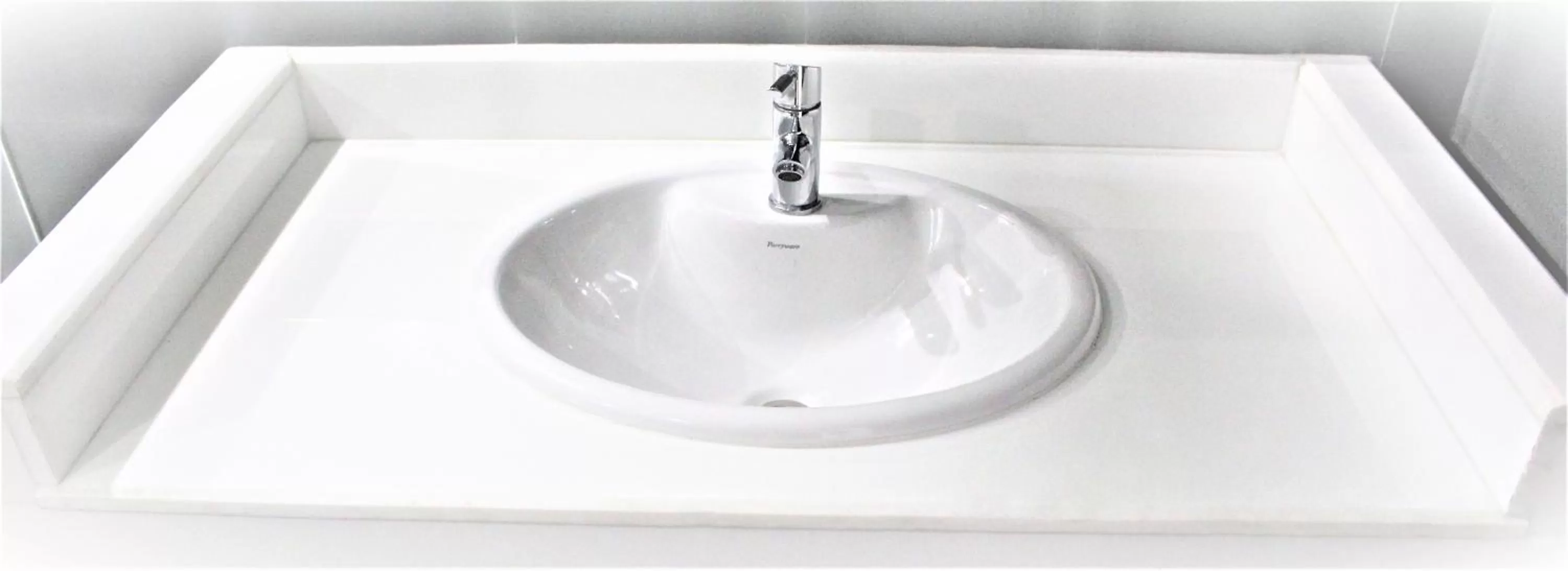 Bathroom in Hotel Hulk