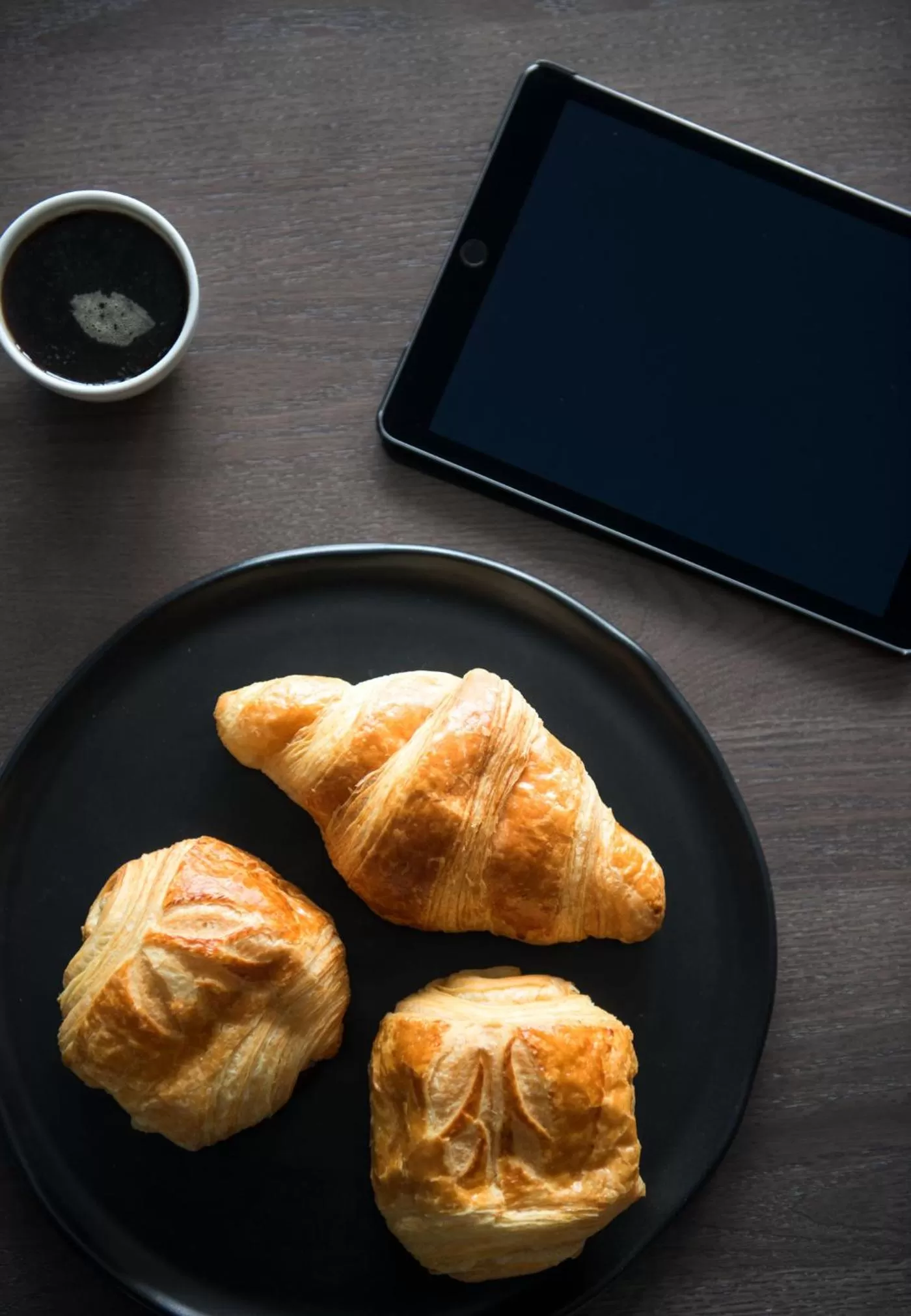 Breakfast in Entourage sur-le-Lac