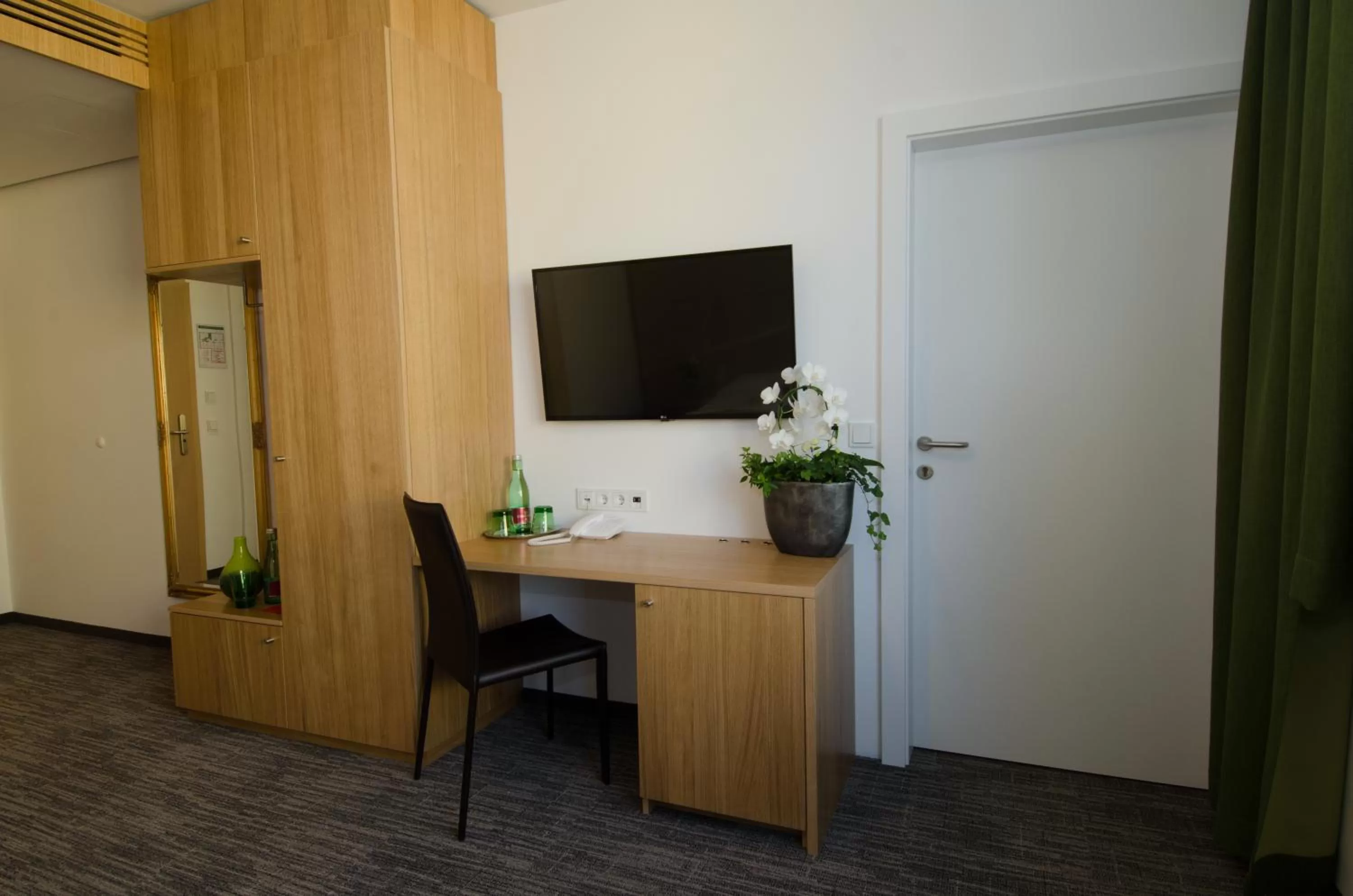 Hubertushof Fromwald Hotel und Gasthof