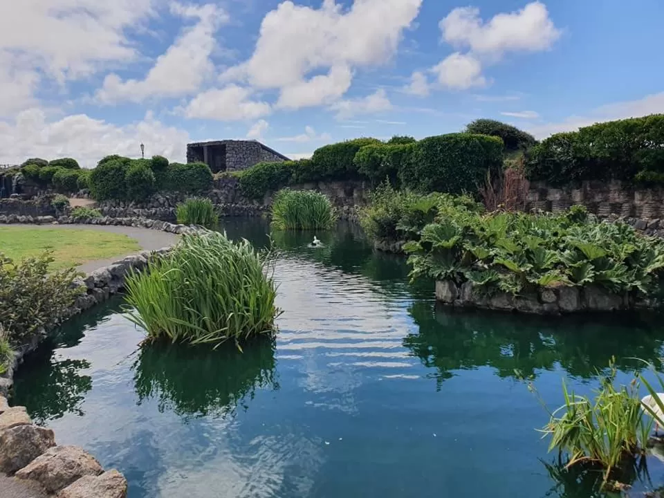 Nearby landmark in Cumbria Guest House