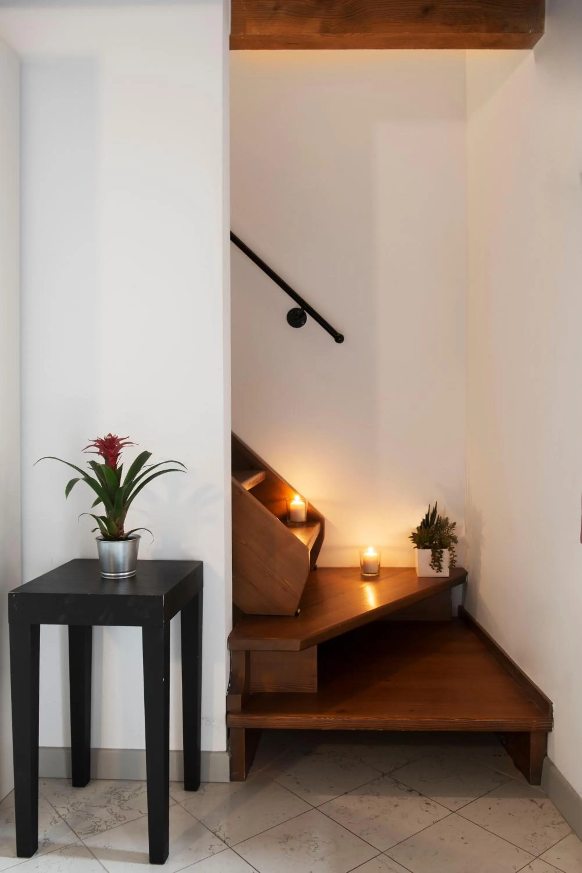 Bedroom in Hotel Del Porto