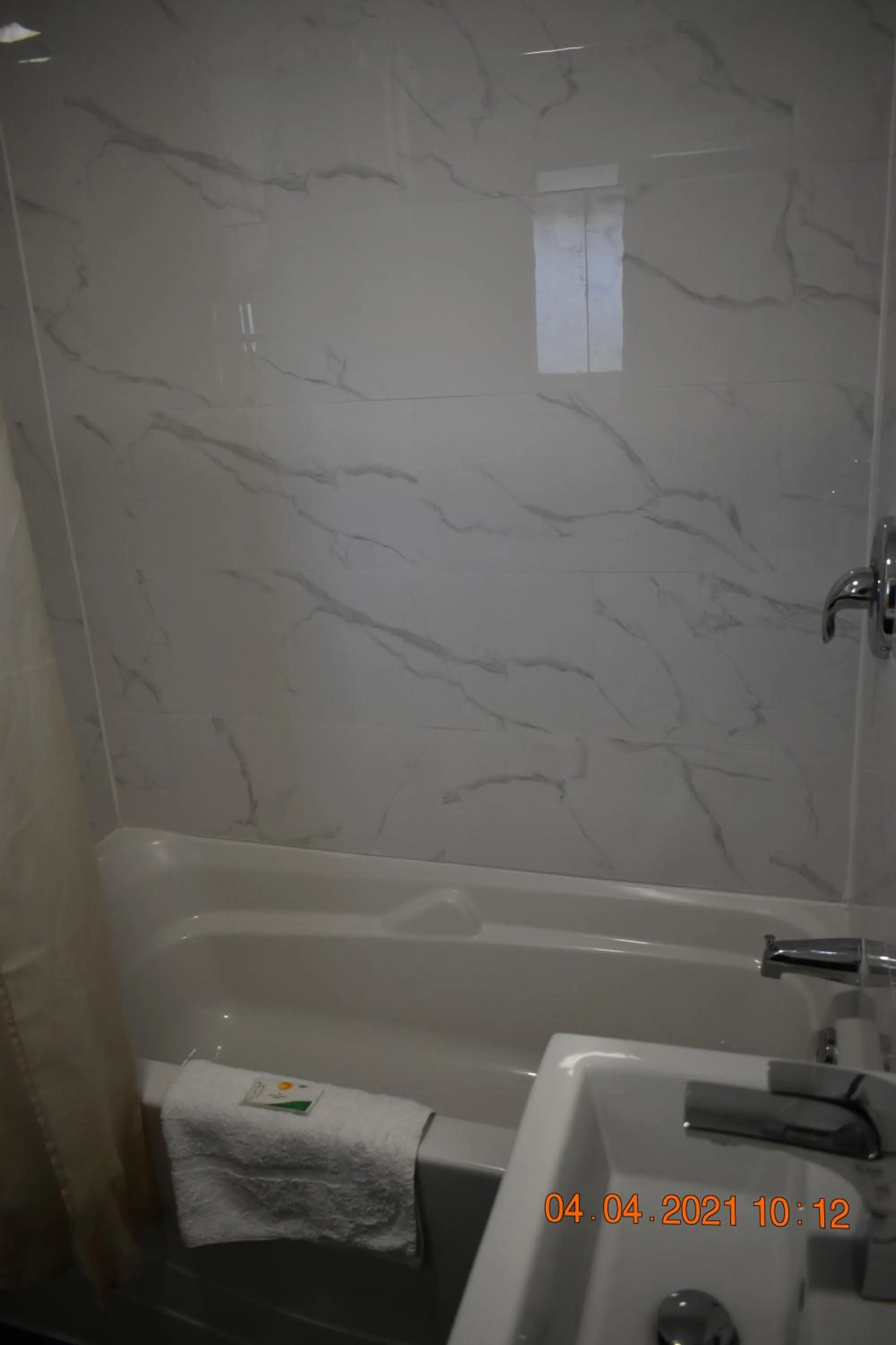 Time Travellers Motel