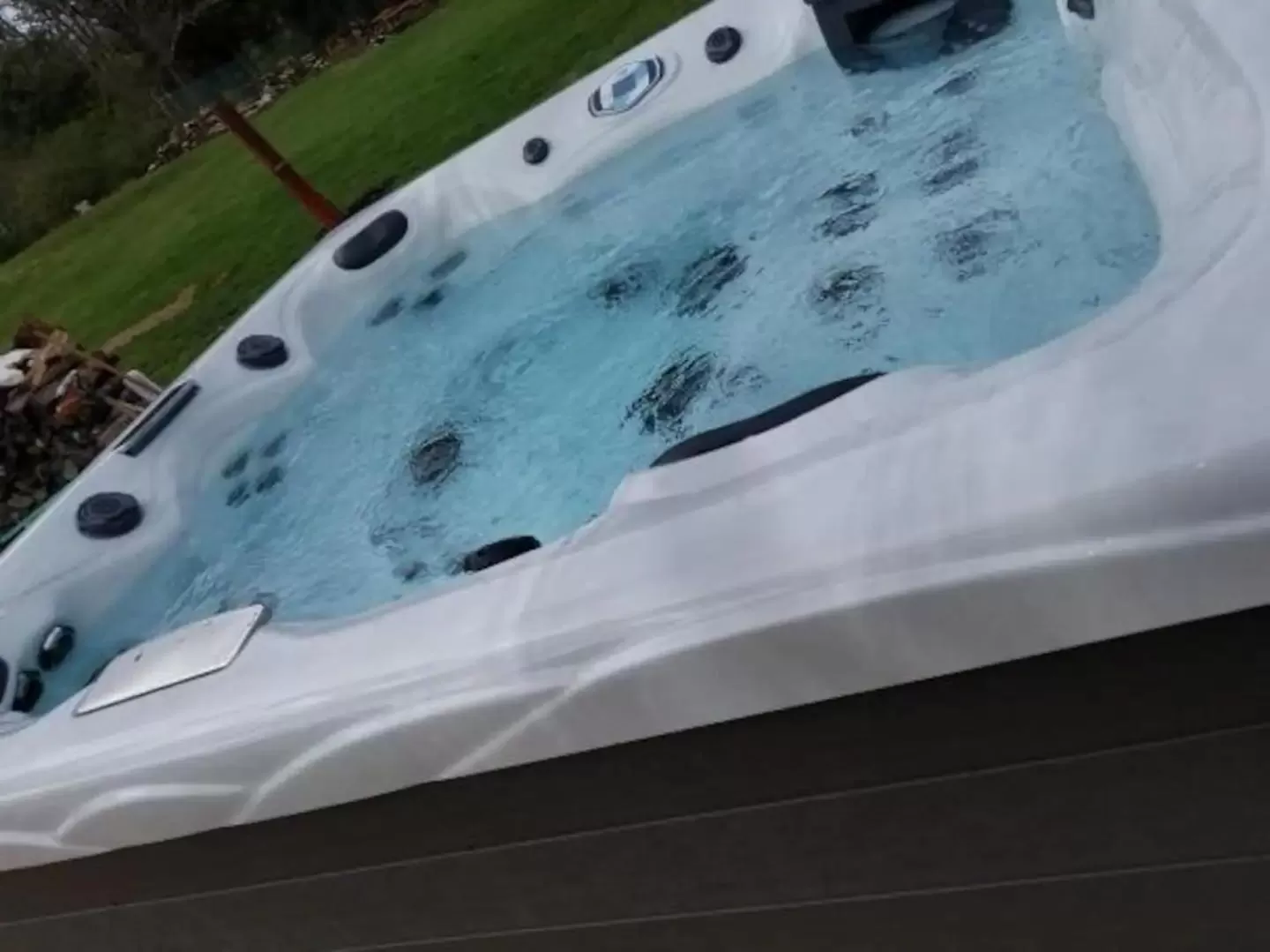 Four-Bedroom House in Glenwood Inn & Conference Center