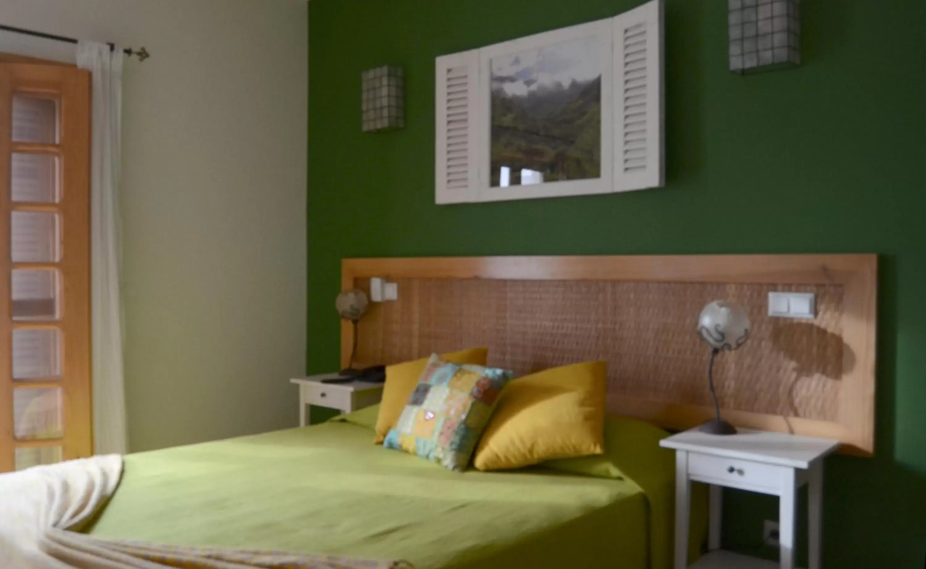 Suite Santo Antao (3 Adults) - single occupancy in Kira's Boutique Hotel Suite Santo Antao (3 Adults) - single occupancy in Kira's Boutique Hotel