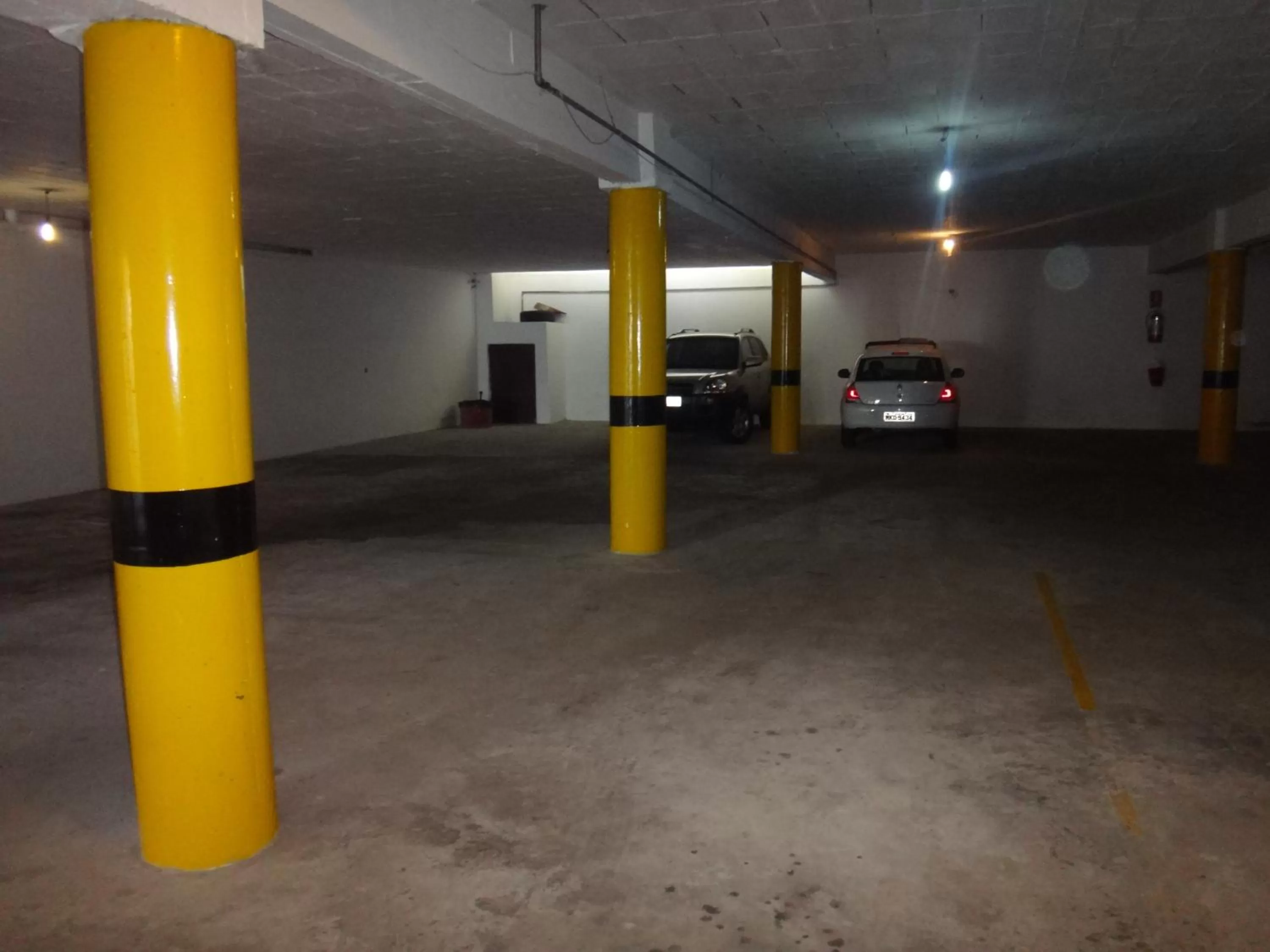 Other in Hotel Alhambra