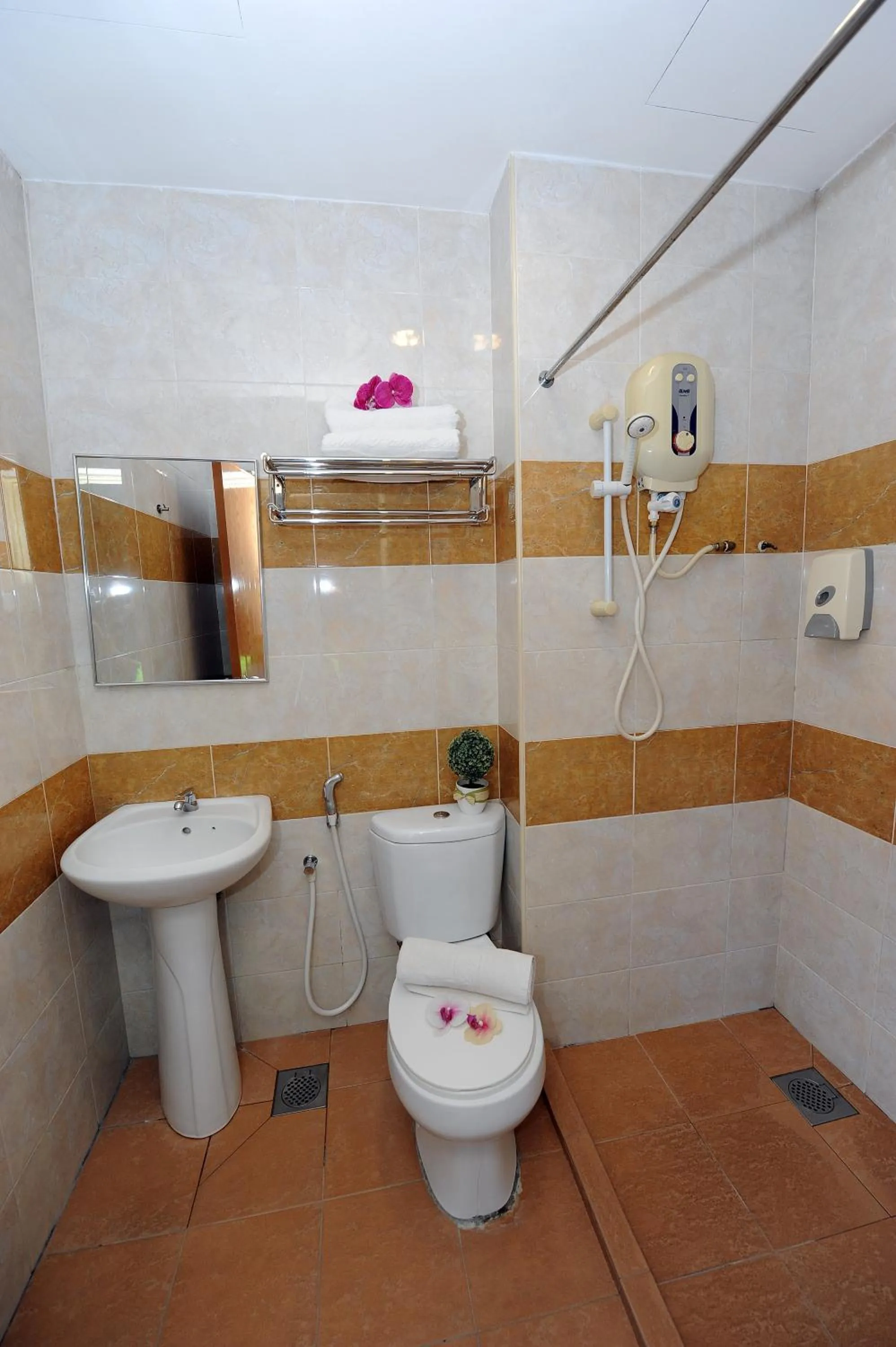 Palm Inn Ampang Point