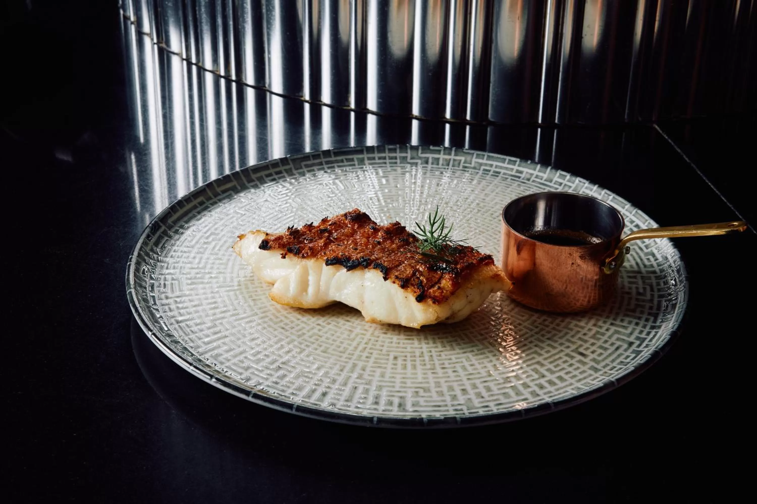 Restaurant/places to eat in Park Hyatt Melbourne