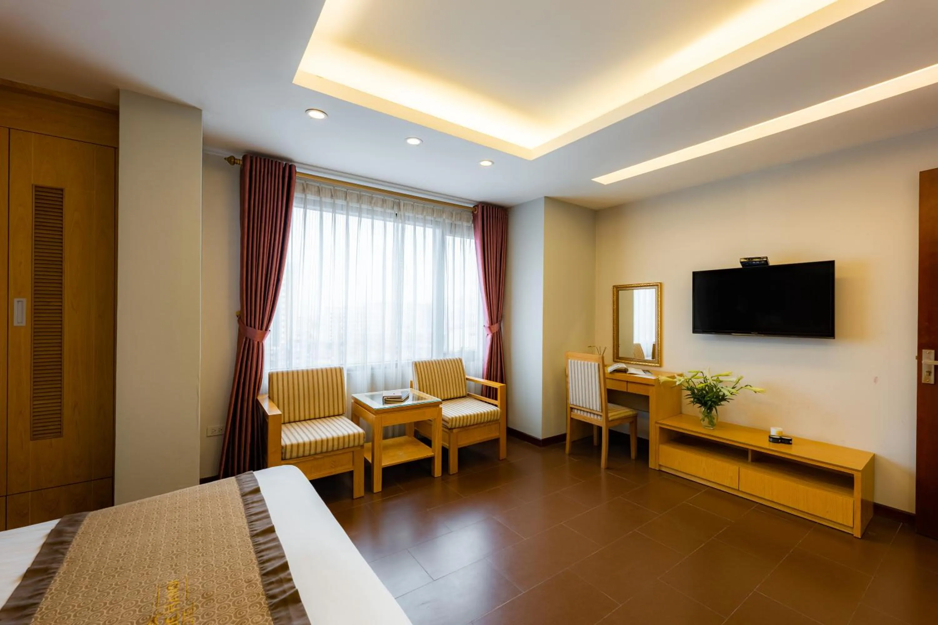 Riverside Hanoi Hotel