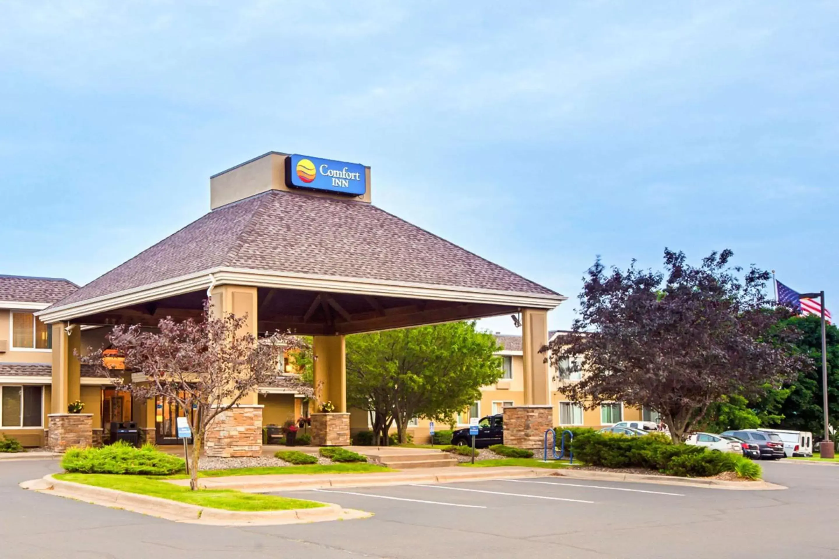 Comfort Inn Duluth West Comfort Inn Duluth West