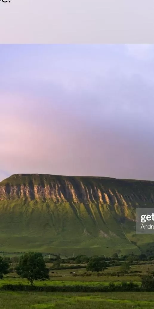 Benbulben View F91YN96