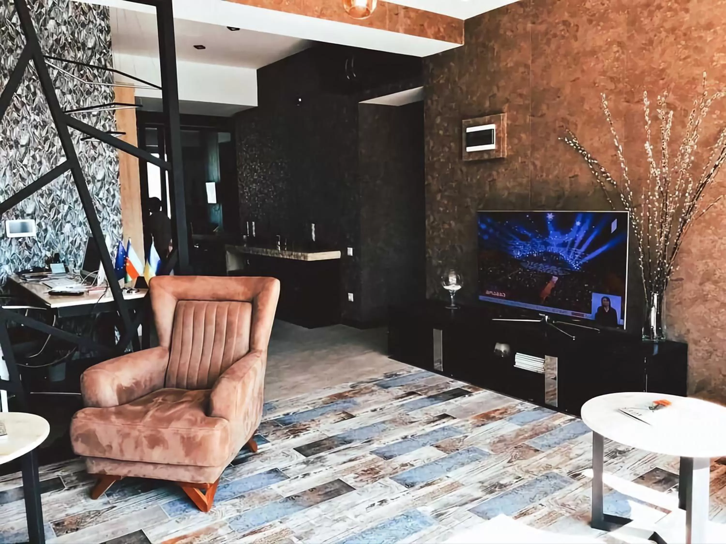 Panorama 360° Hotel