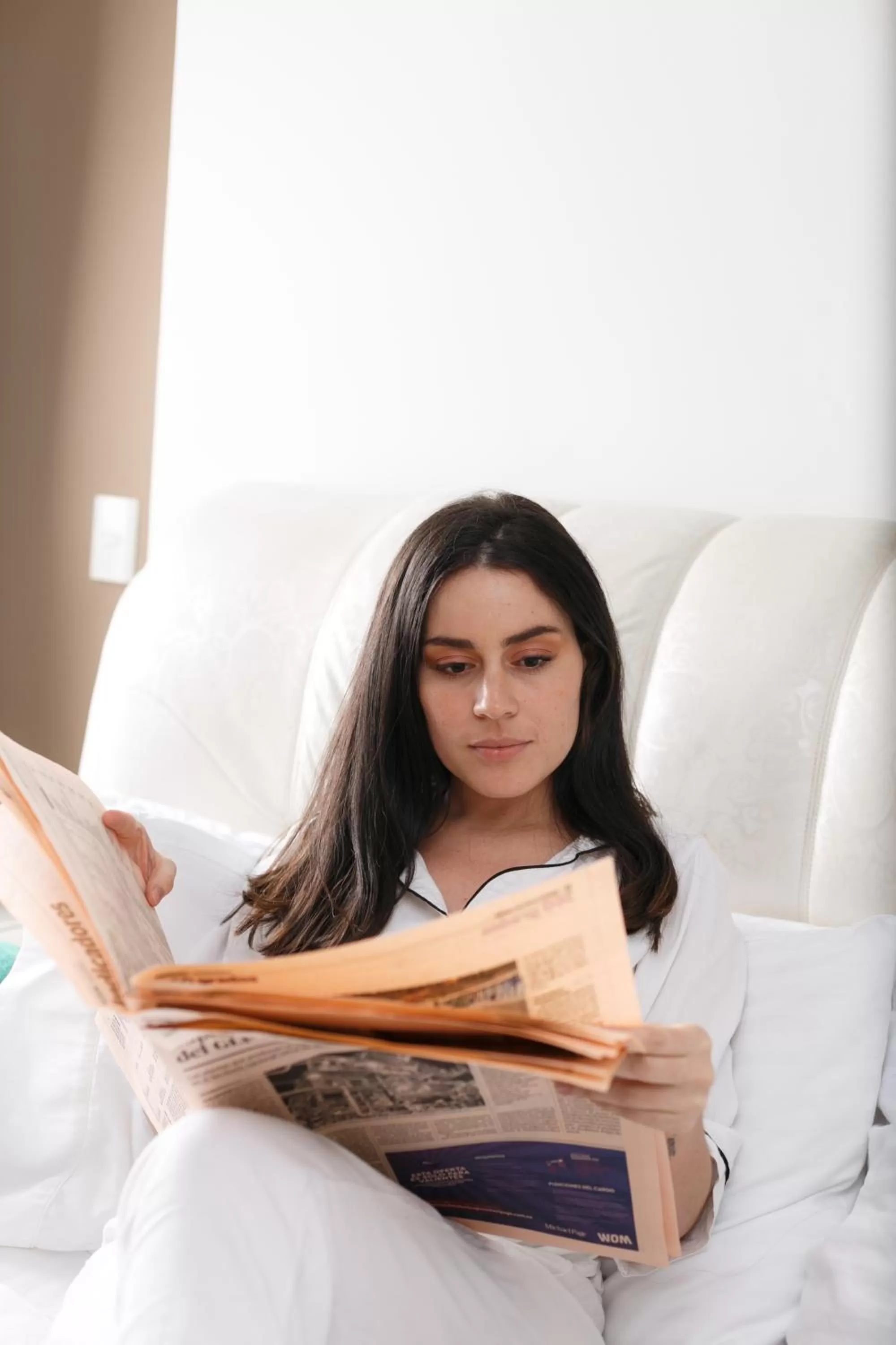 Guests in Solev Hotel