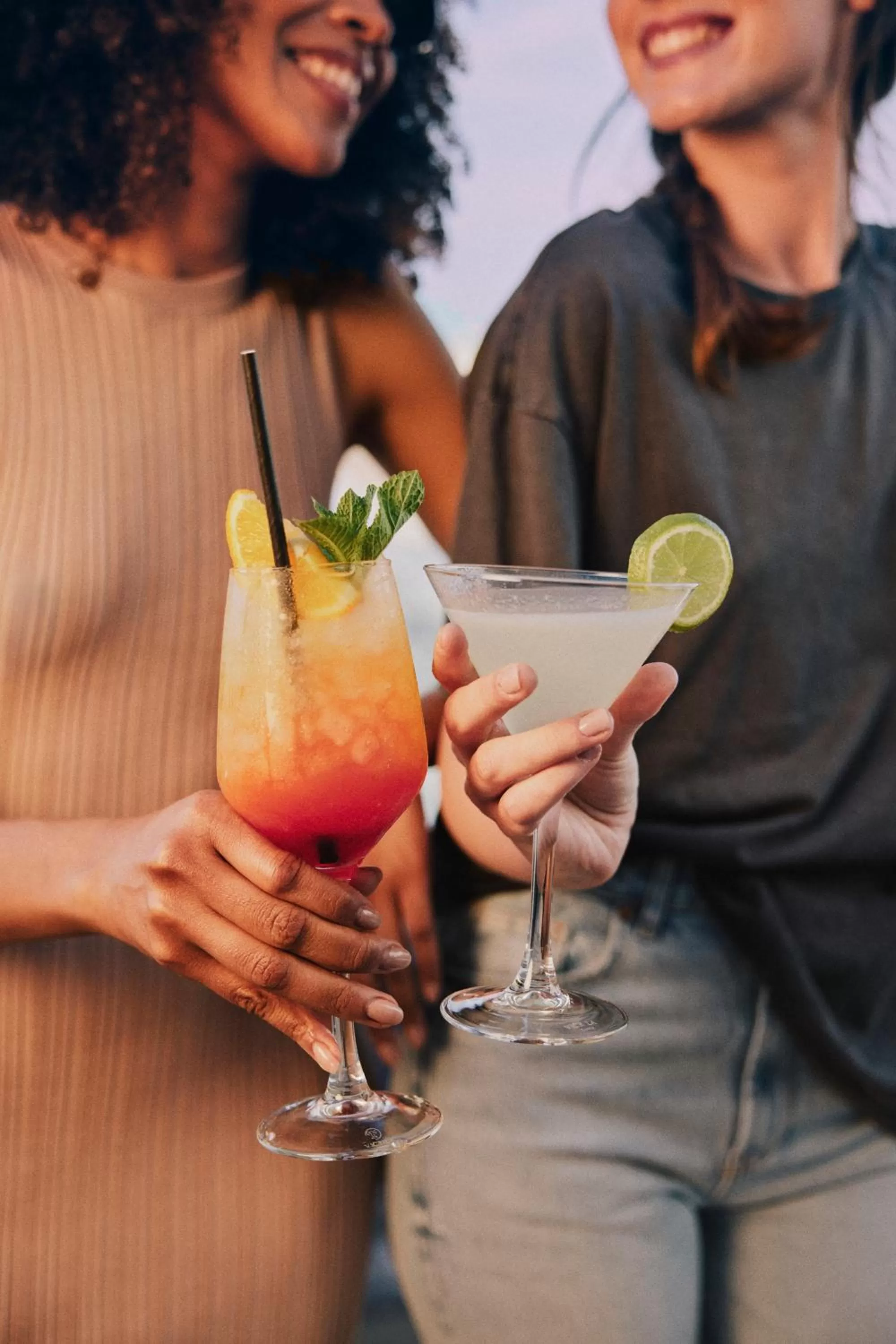 Restaurant/places to eat in Room Mate Cosmo - City Centre, Valencia