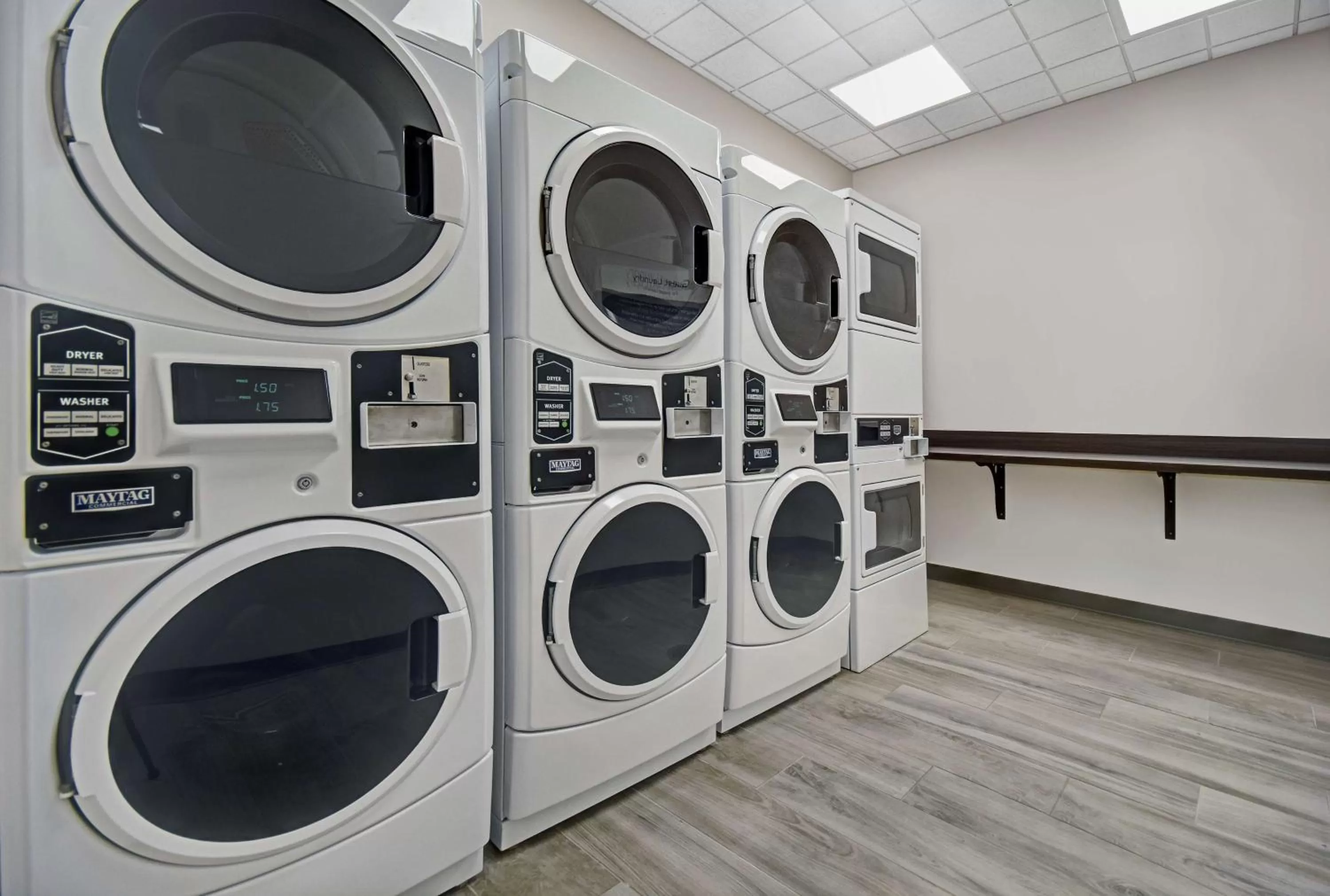 Property building in Home2 Suites by Hilton Houston Medical Center, TX