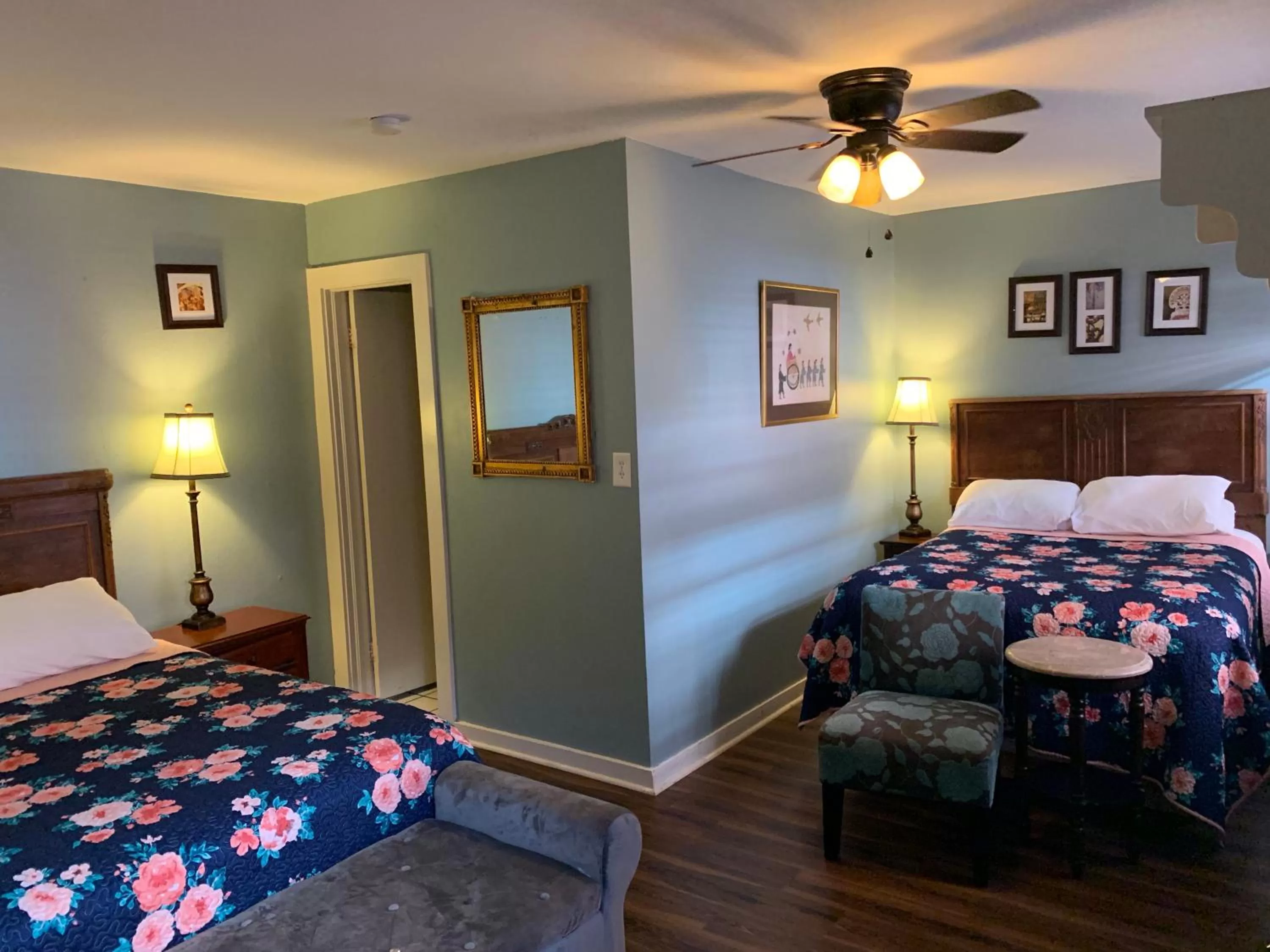 Bedroom, Bed in Hotel Villa Convento