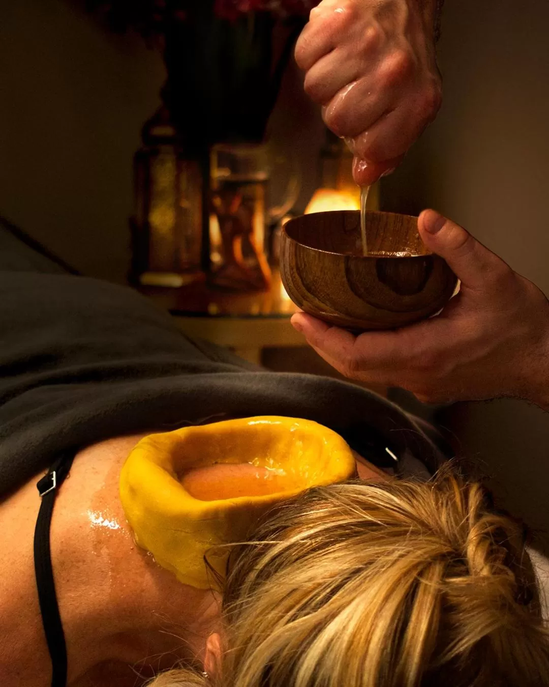 Staff in YO1 Longevity & Health Resorts, Catskills