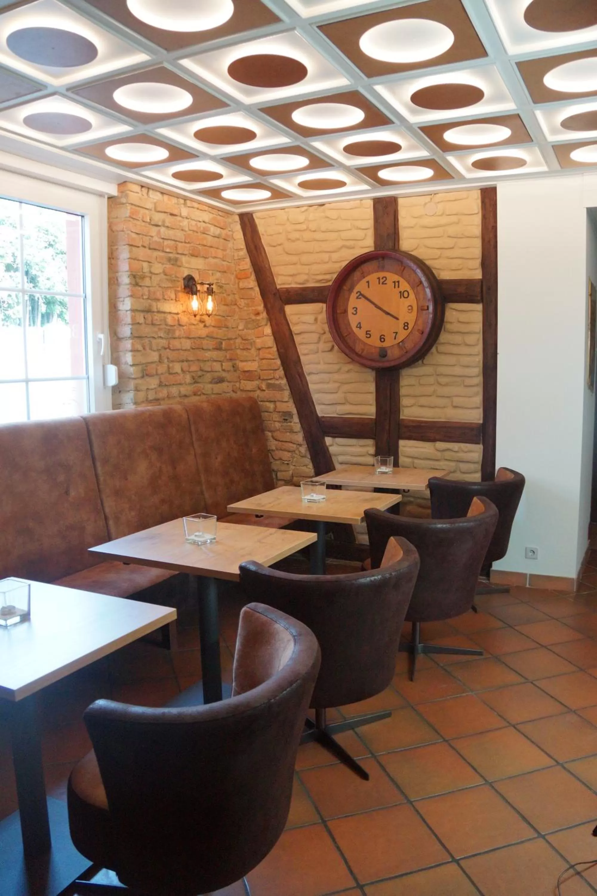 Restaurant/places to eat in Hotel Restaurant Ruppert