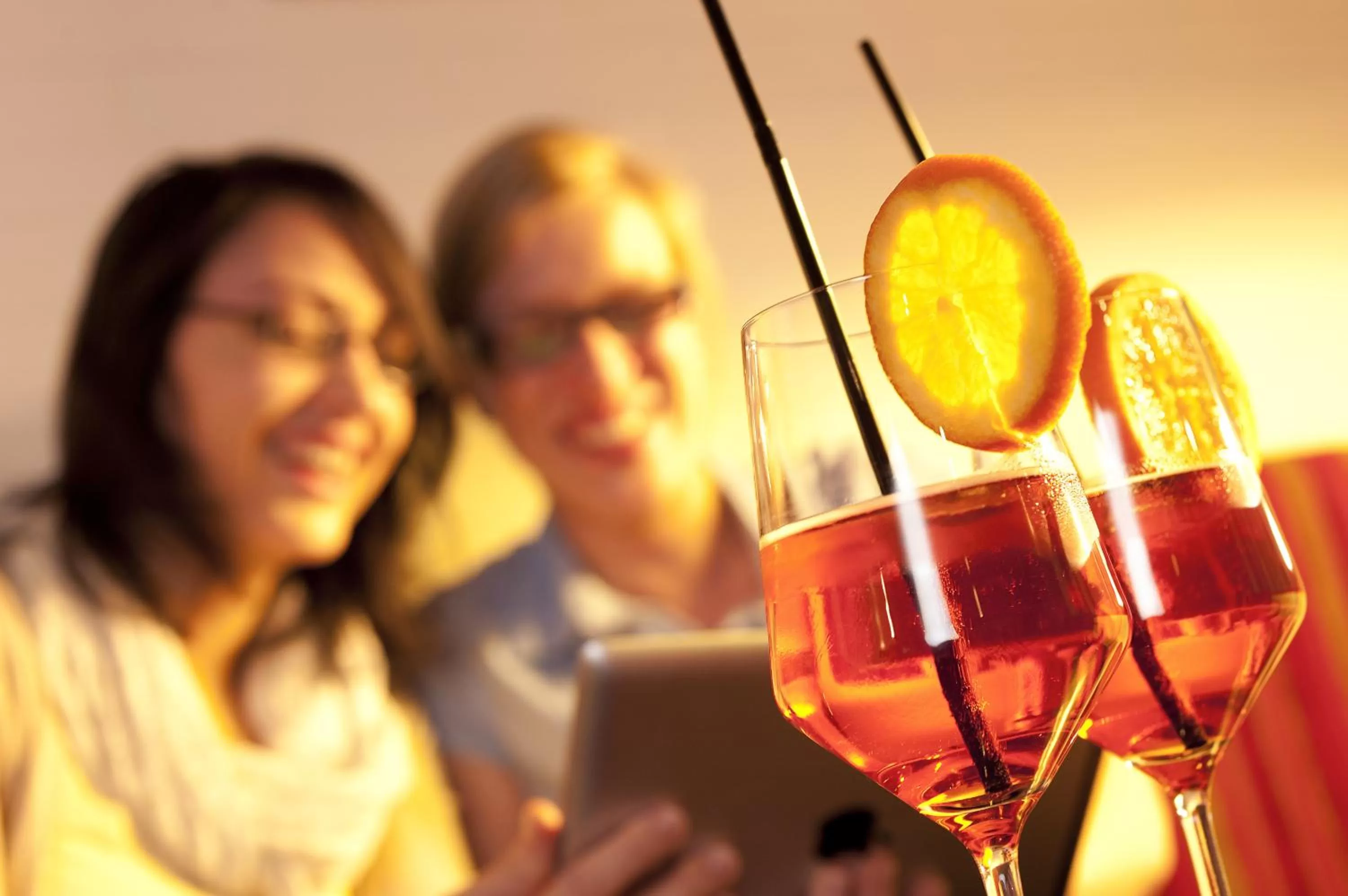 Lounge or bar in Dorint Hotel Frankfurt/Oberursel