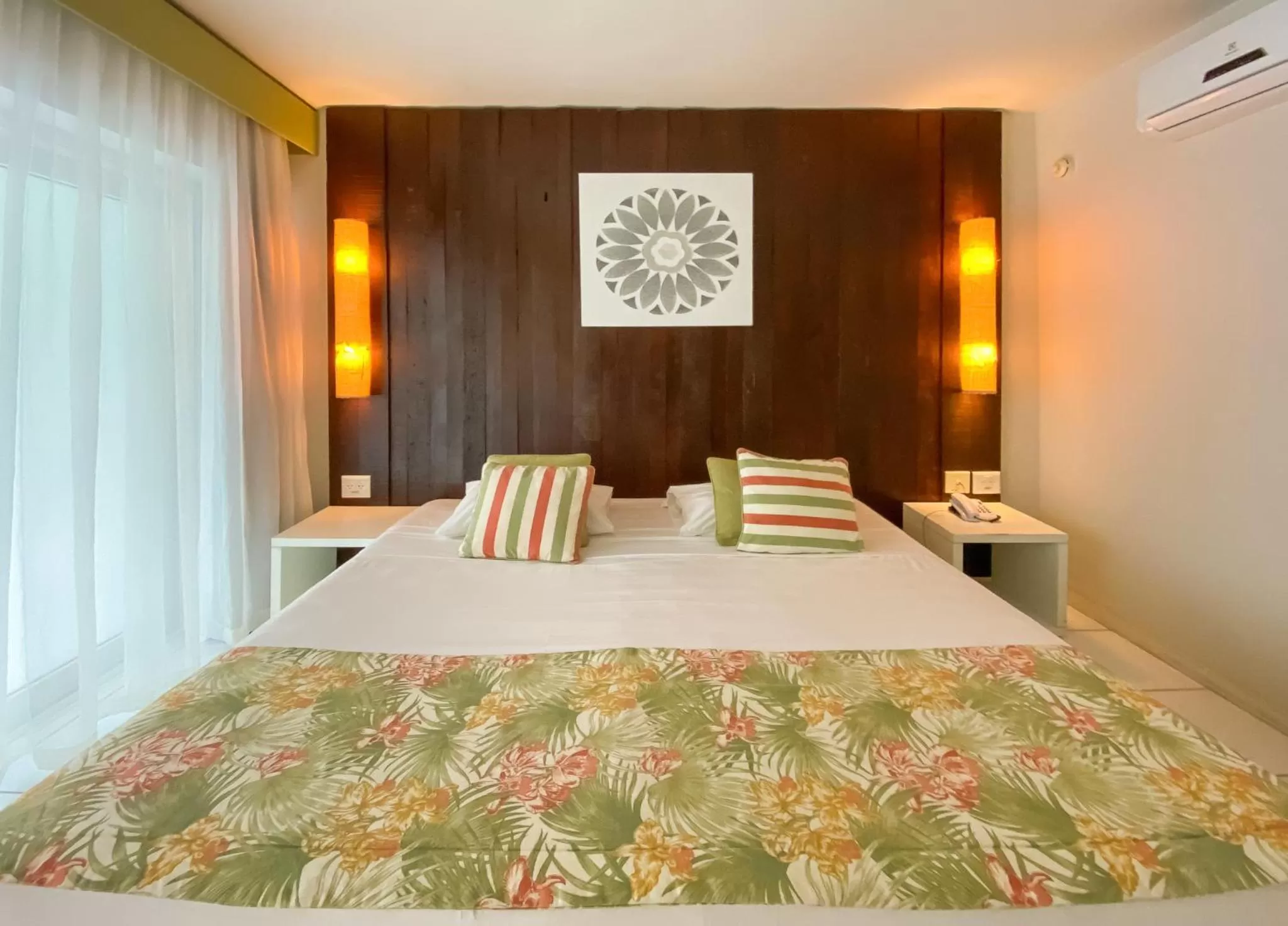 Suite in Búzios Beach Resort by WAM Experience