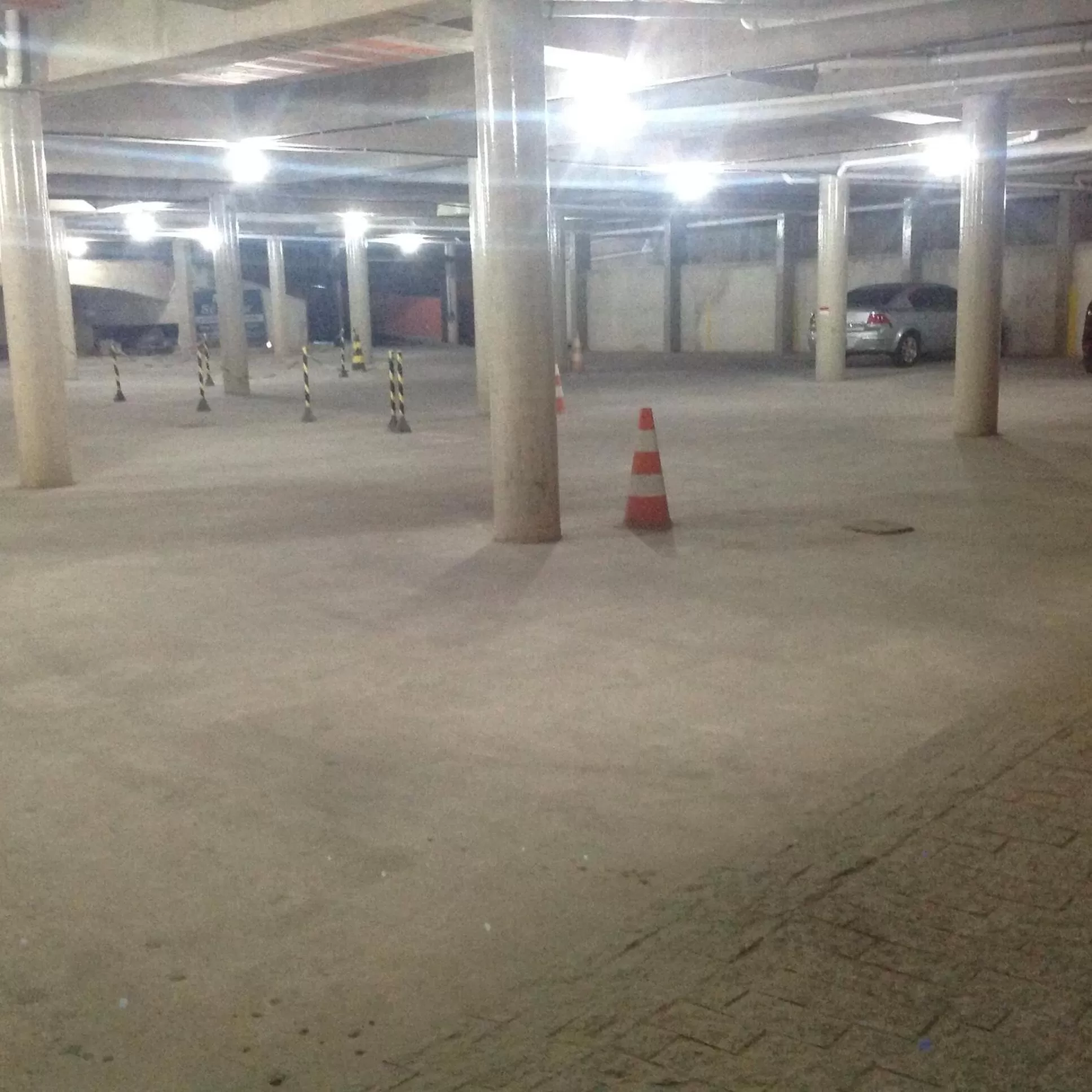 Other in Hotel Santamaria