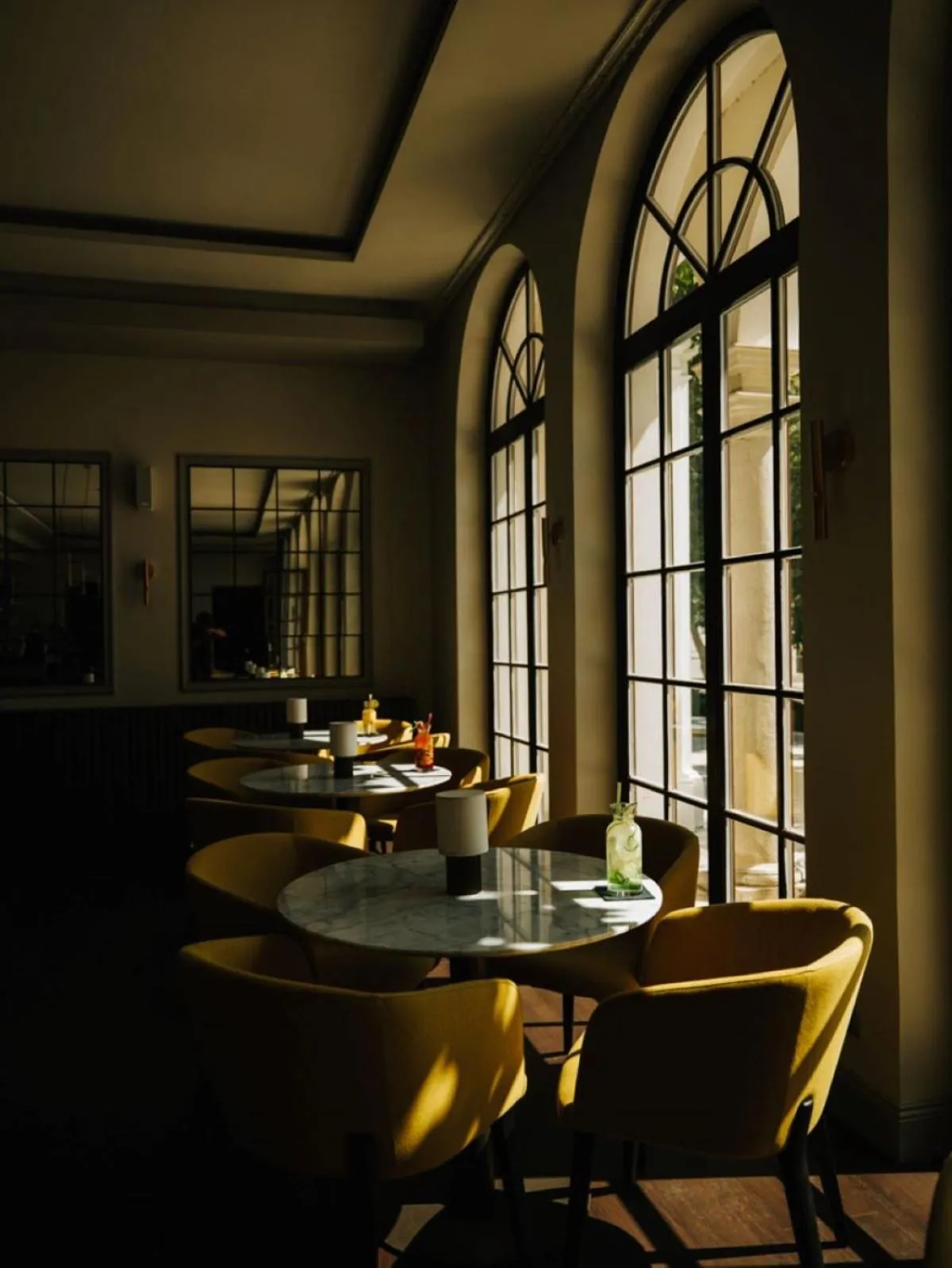 Lounge or bar in Anna Grand Hotel