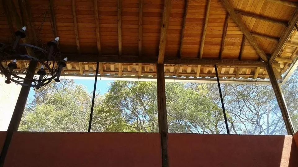 A Mi Manera Bistro, Pousada e Cervejaria Artesanal!