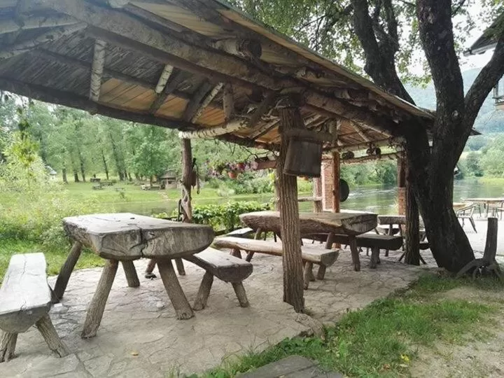 Bed and Breakfast Family Djukic