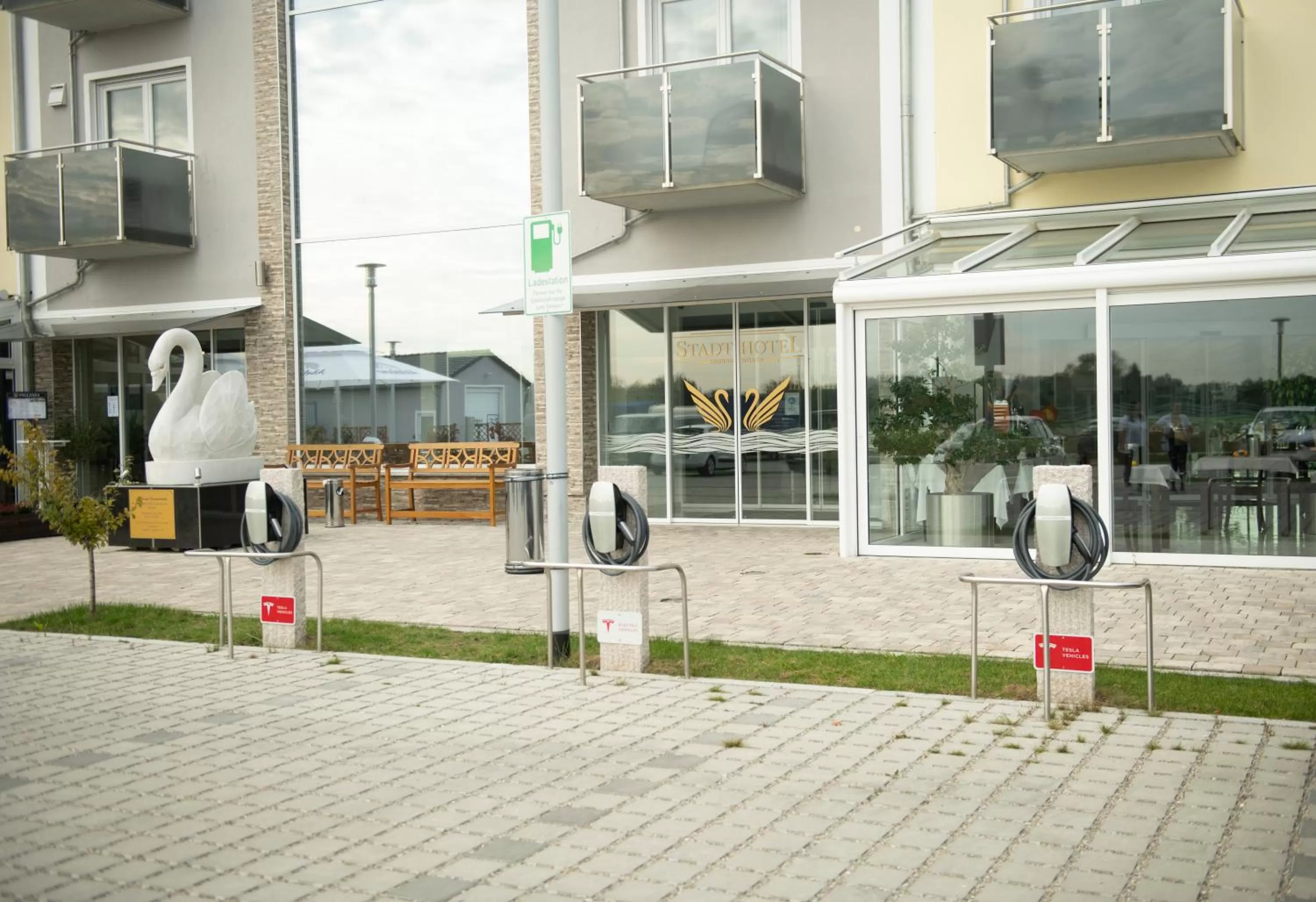 Stadthotel Donauwörth