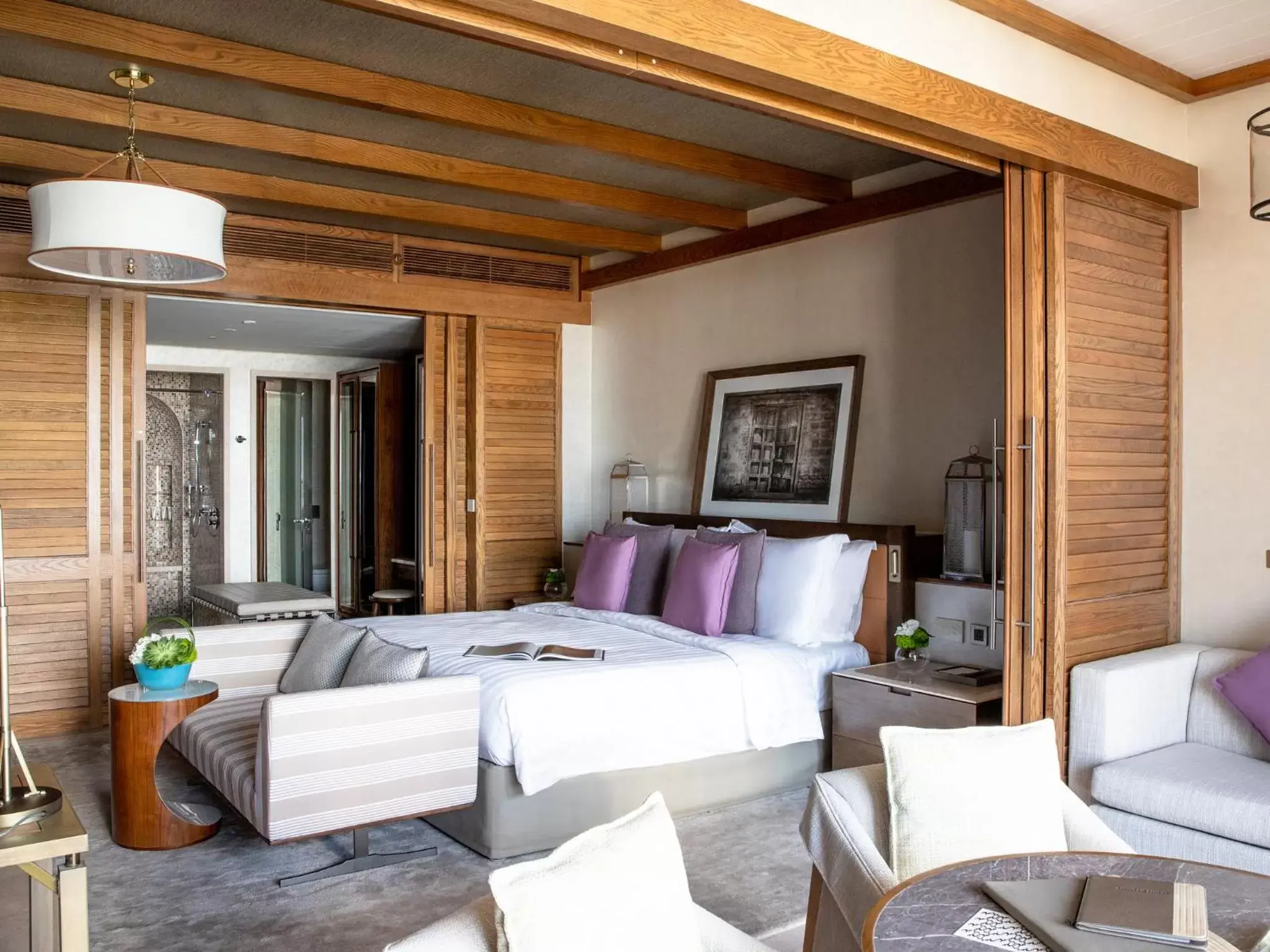 Family Superior Room & Wild Wadi Waterpark™ Access in Jumeirah Al Naseem Dubai Family Superior Room & Wild Wadi Waterpark™ Access in Jumeirah Al Naseem Dubai