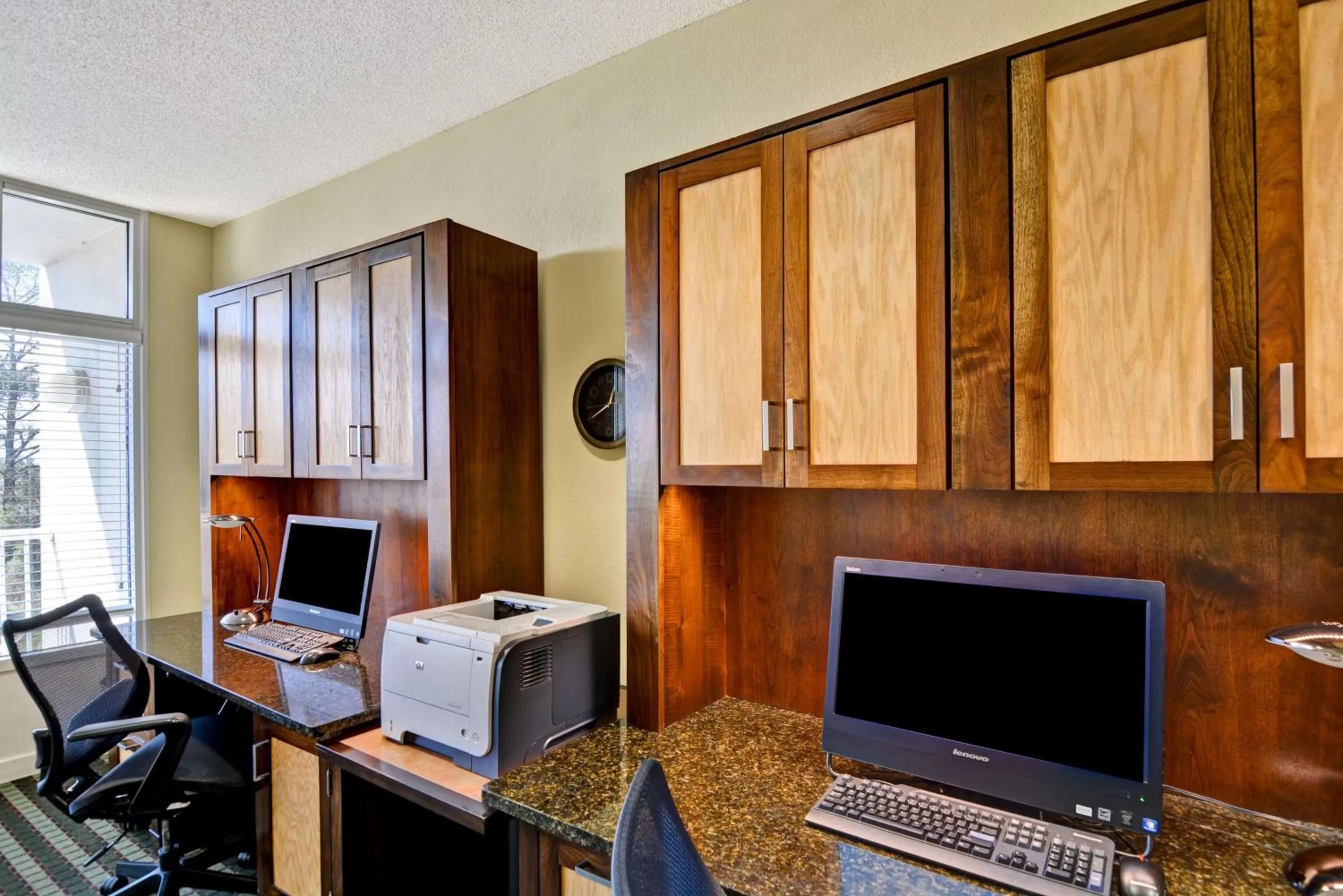 Business facilities in Hampton Inn Mobile/East Bay