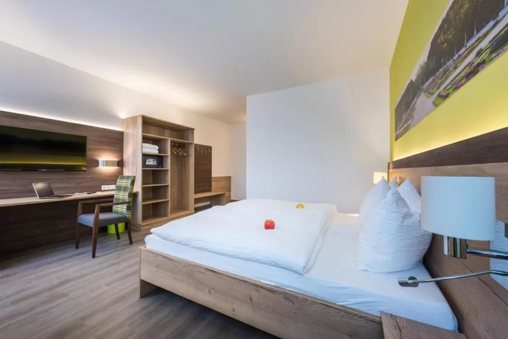 Sleepin Premium Motel Loosdorf